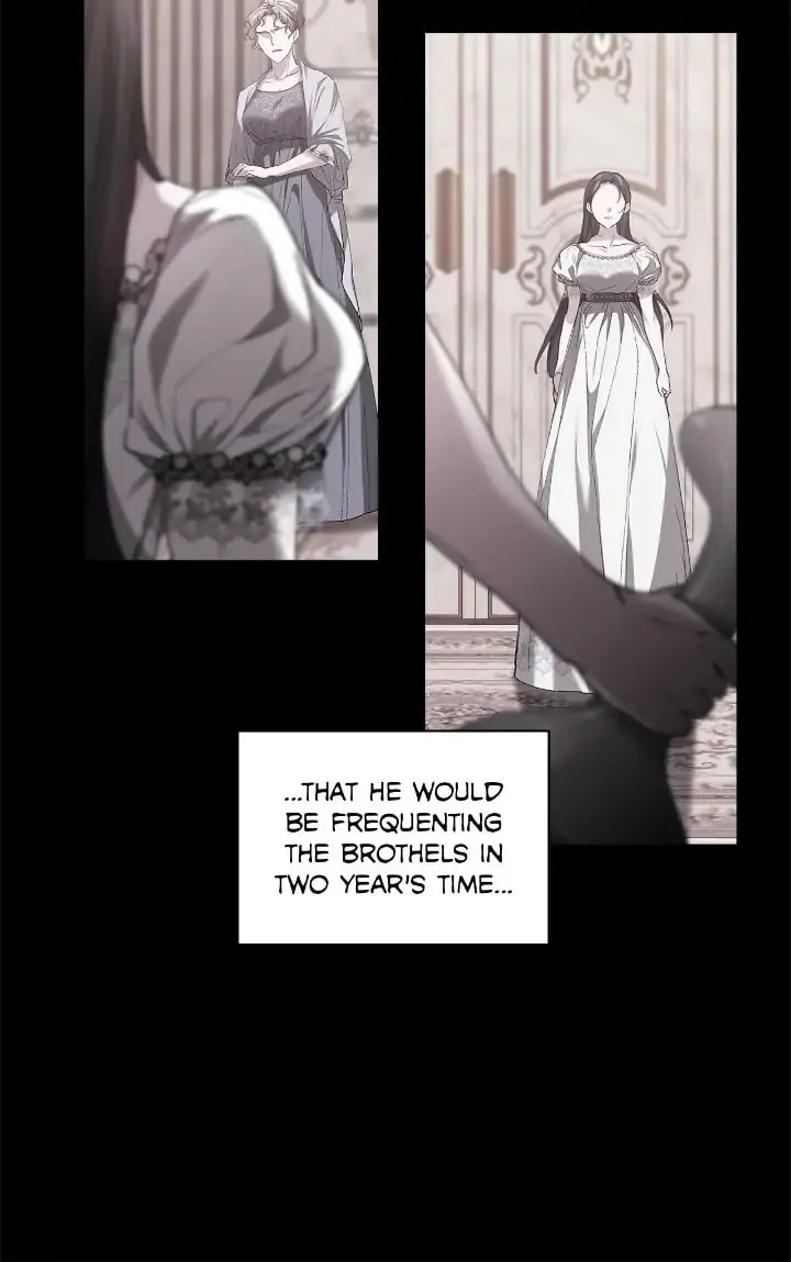 The Broken Ring: This Marriage Will Fail Anyway Chapter 10 page 65 - 