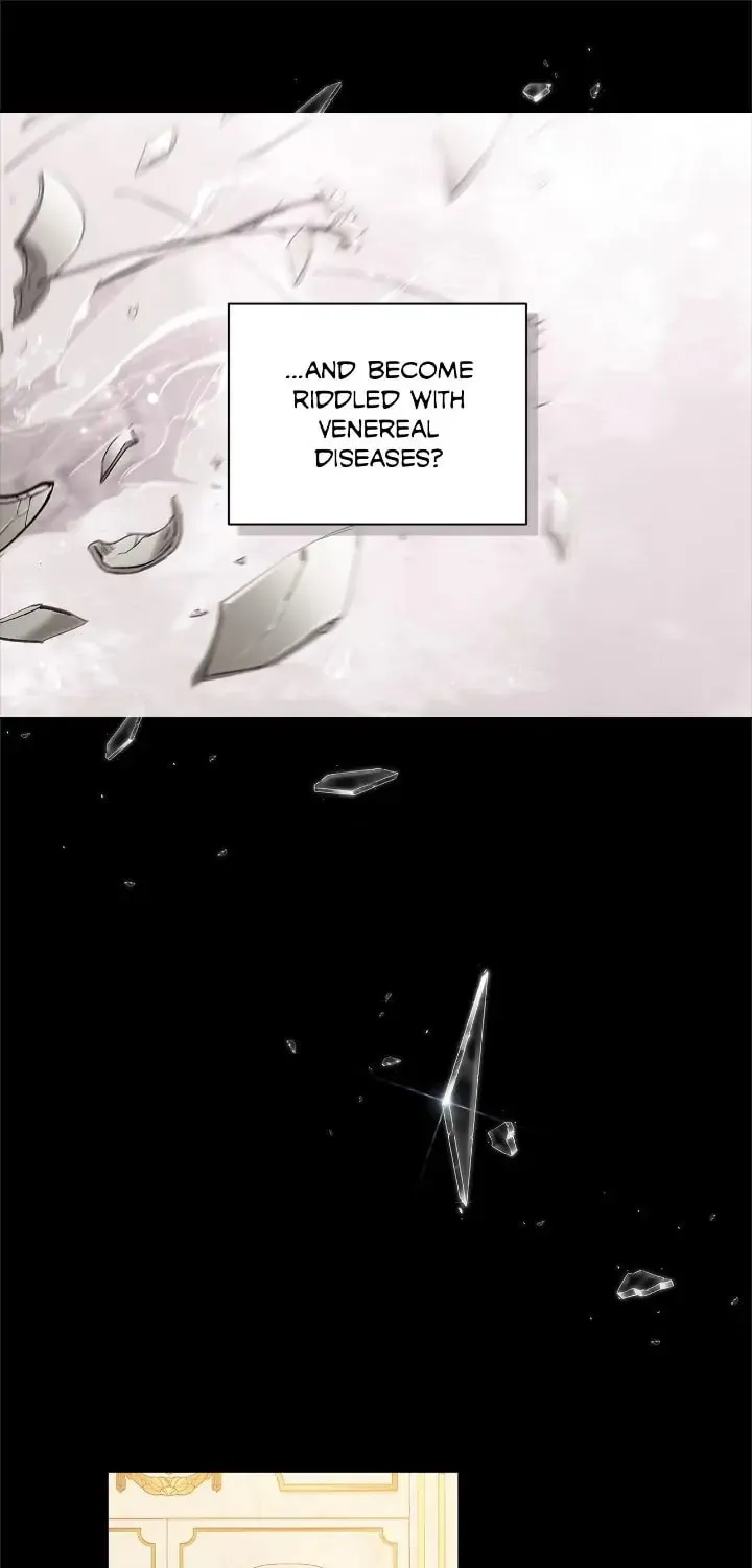 The Broken Ring: This Marriage Will Fail Anyway Chapter 10 page 66 - 
