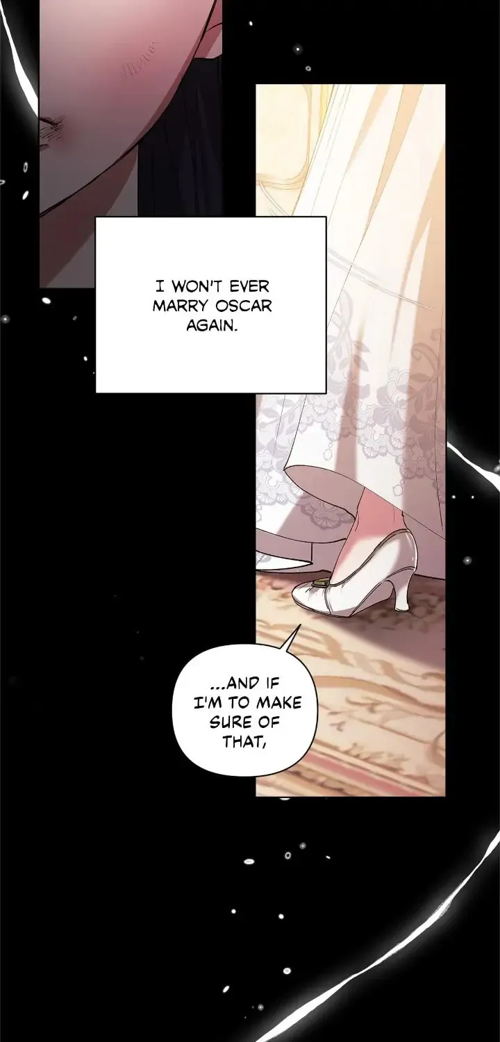 The Broken Ring: This Marriage Will Fail Anyway Chapter 10 page 69 - 