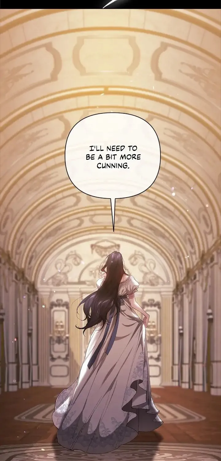 The Broken Ring: This Marriage Will Fail Anyway Chapter 10 page 70 - 