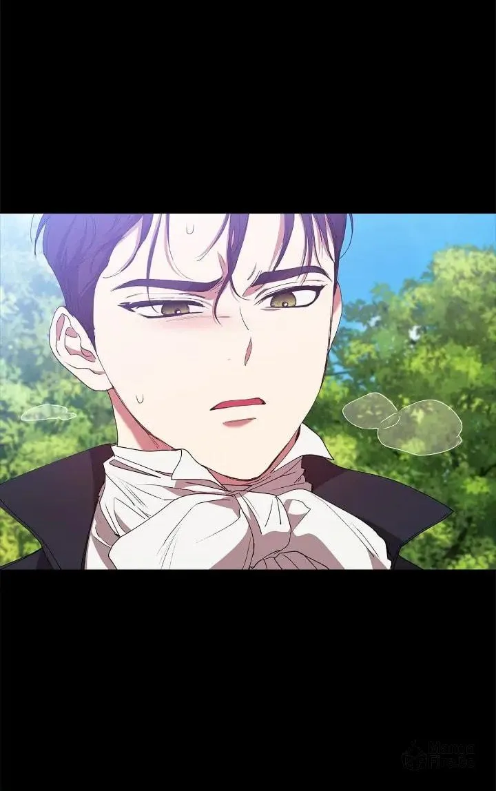 The Broken Ring: This Marriage Will Fail Anyway Chapter 10 page 8 - 