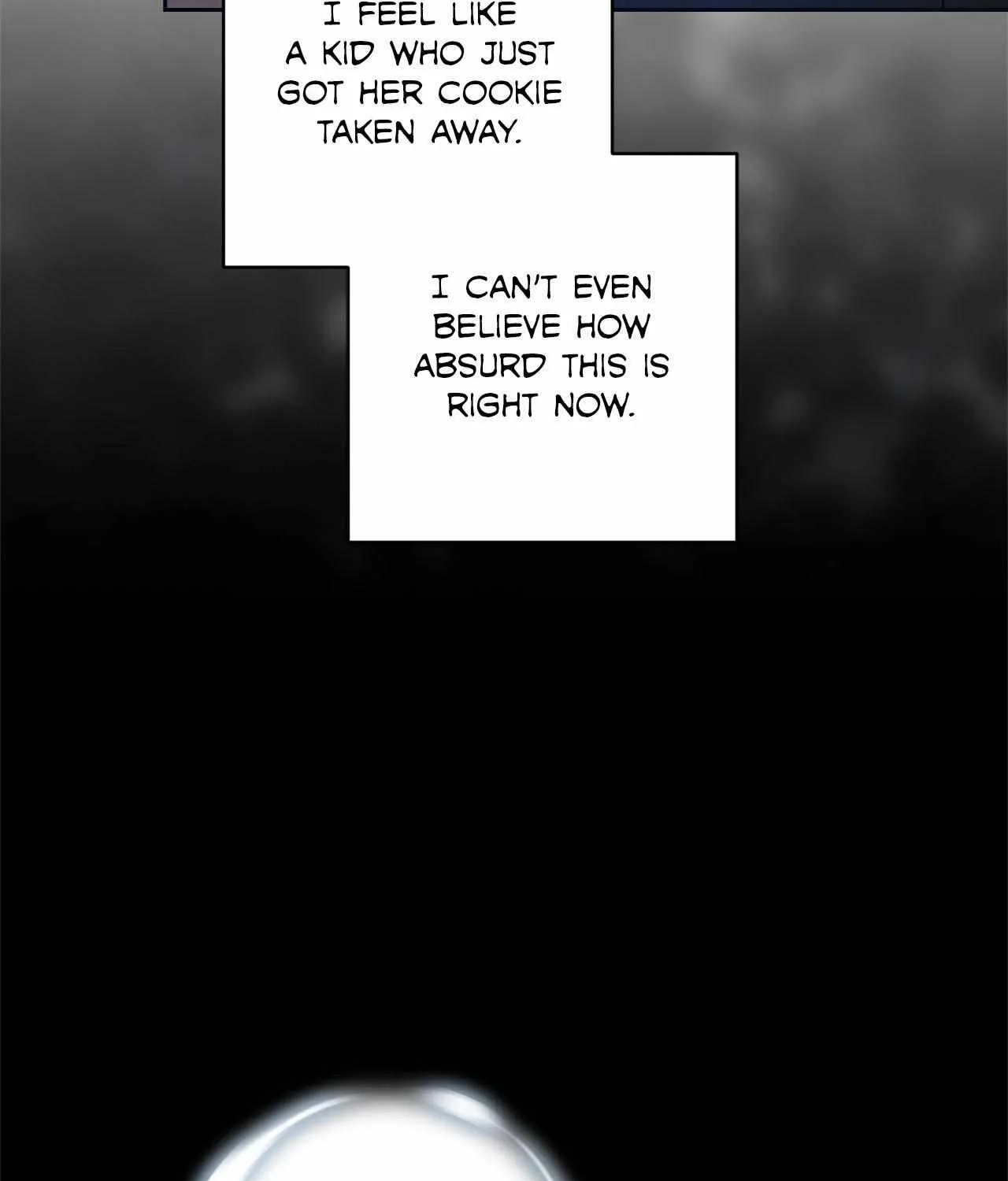The Broken Ring: This Marriage Will Fail Anyway Chapter 109 page 11 - 