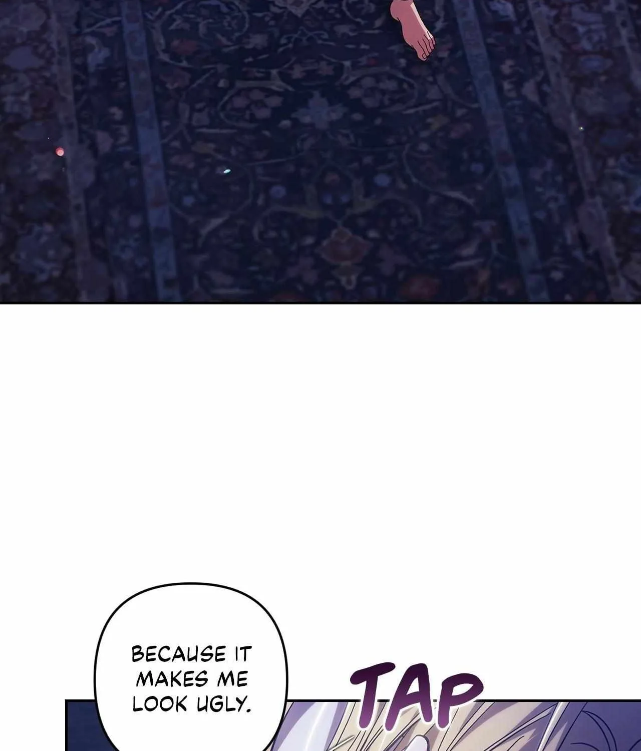 The Broken Ring: This Marriage Will Fail Anyway Chapter 109 page 103 - 