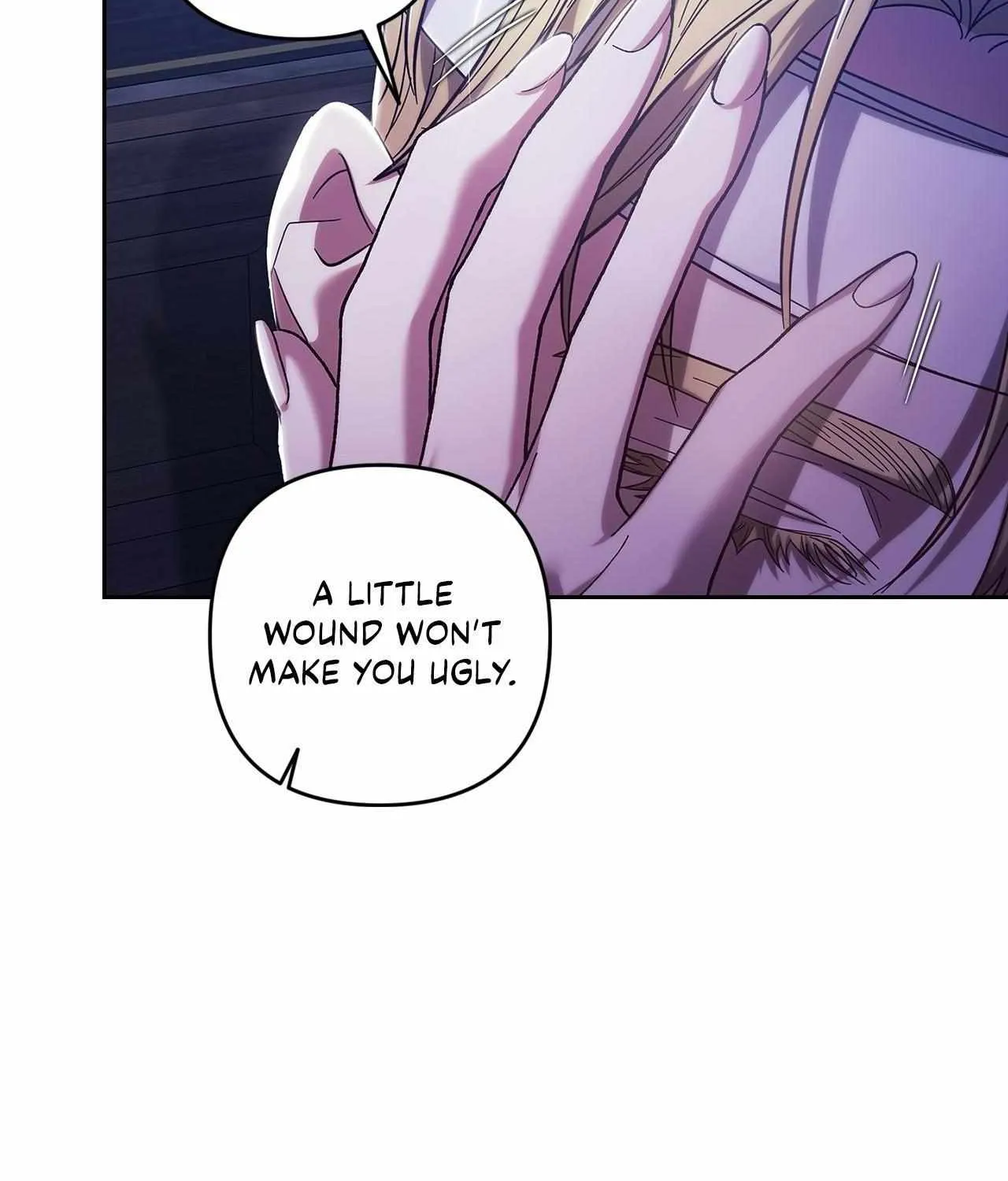 The Broken Ring: This Marriage Will Fail Anyway Chapter 109 page 104 - 