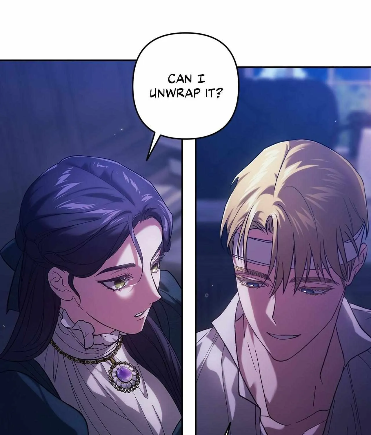 The Broken Ring: This Marriage Will Fail Anyway Chapter 109 page 106 - 