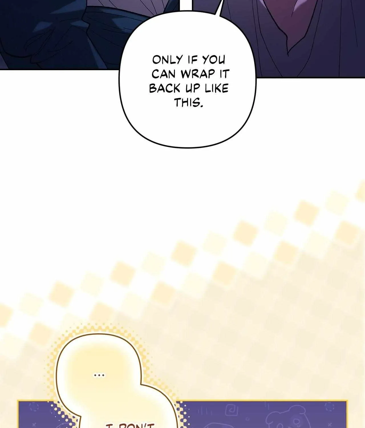The Broken Ring: This Marriage Will Fail Anyway Chapter 109 page 107 - 
