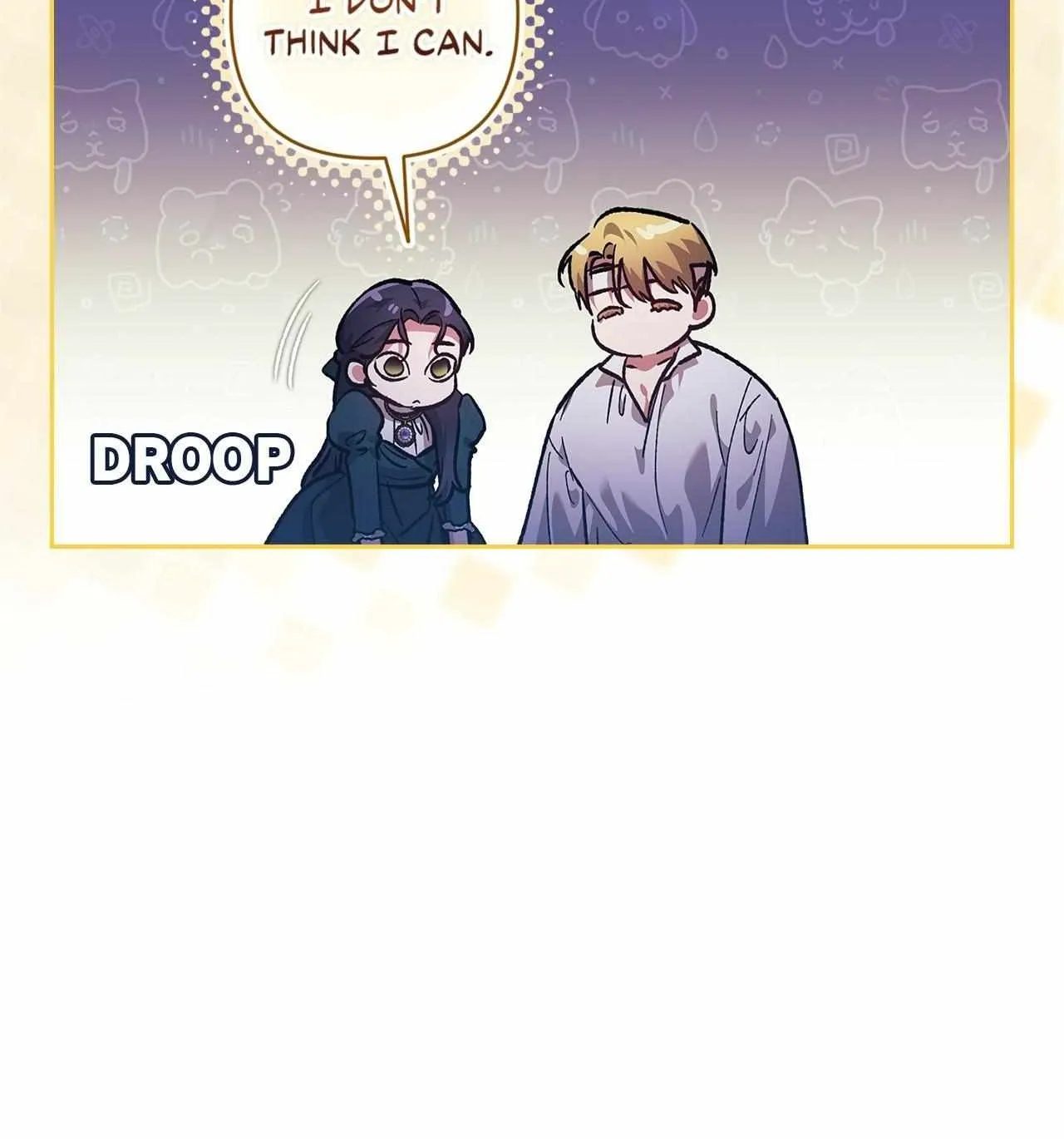 The Broken Ring: This Marriage Will Fail Anyway Chapter 109 page 108 - 