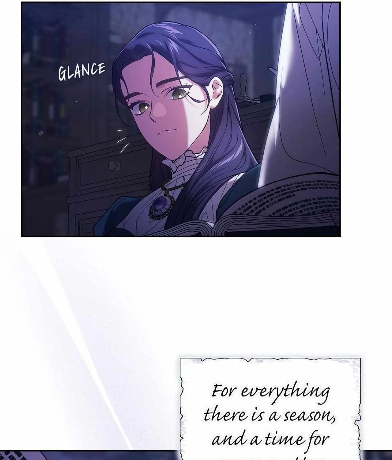 The Broken Ring: This Marriage Will Fail Anyway Chapter 109 page 109 - 
