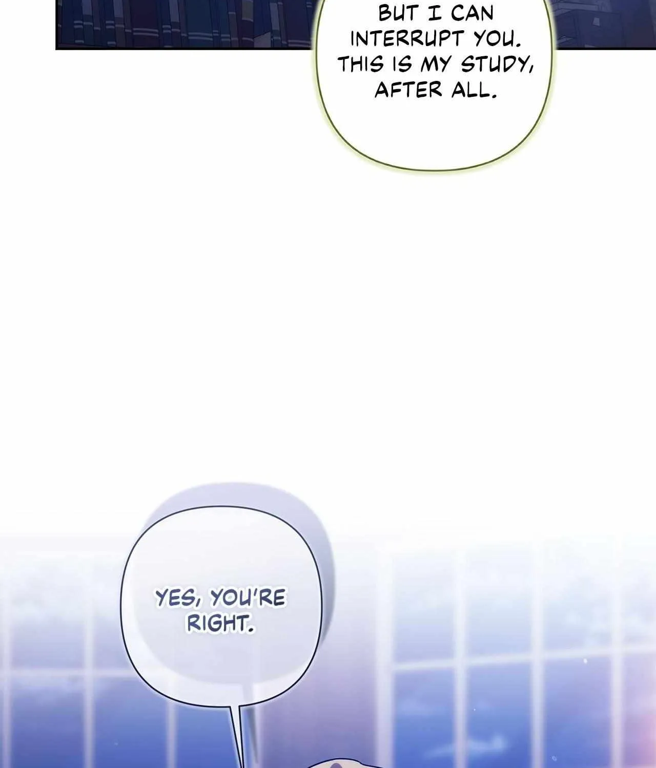 The Broken Ring: This Marriage Will Fail Anyway Chapter 109 page 118 - 