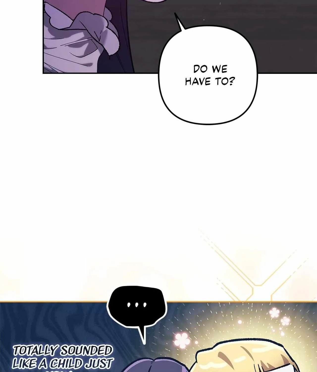 The Broken Ring: This Marriage Will Fail Anyway Chapter 109 page 122 - 