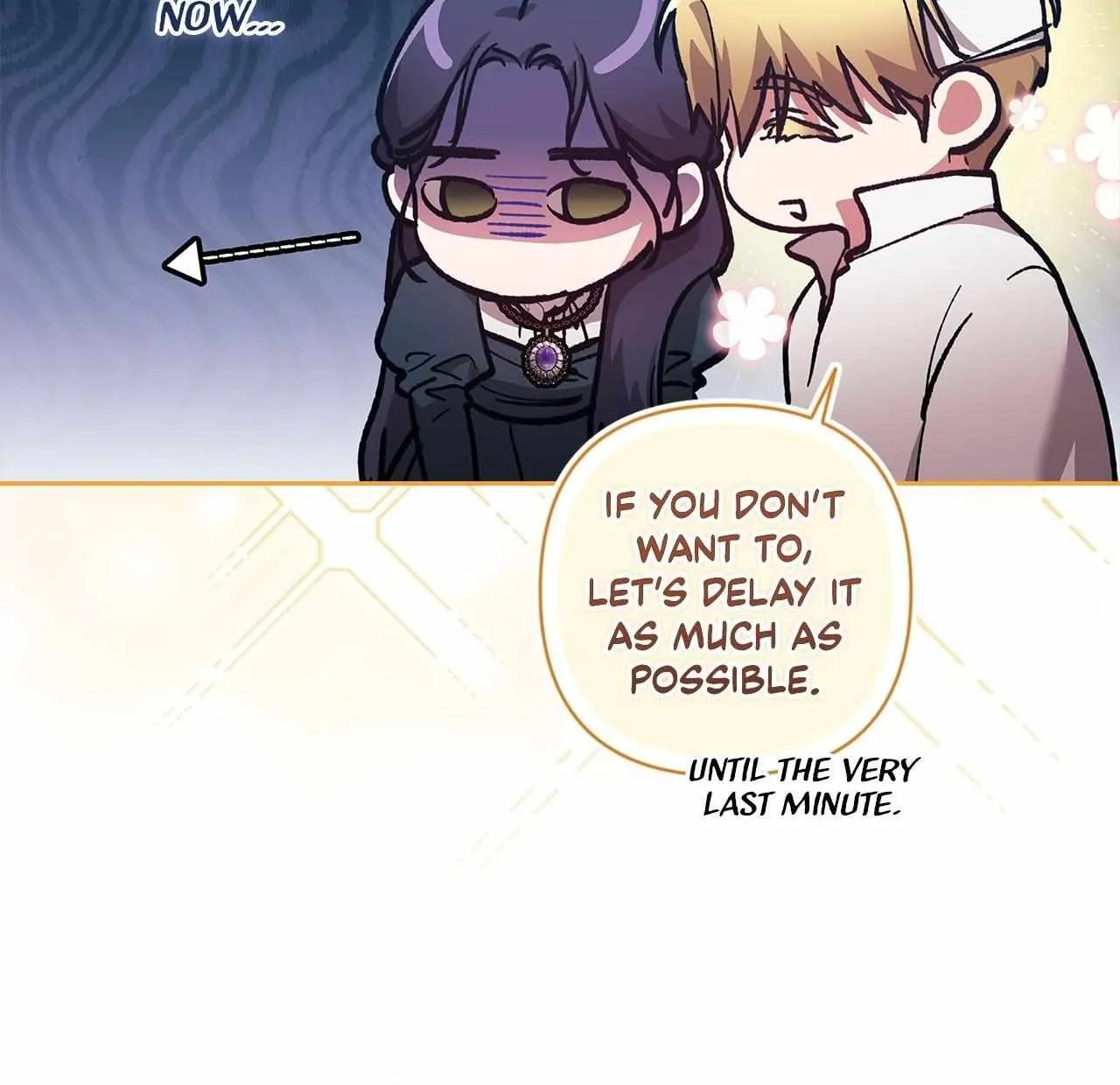 The Broken Ring: This Marriage Will Fail Anyway Chapter 109 page 123 - 