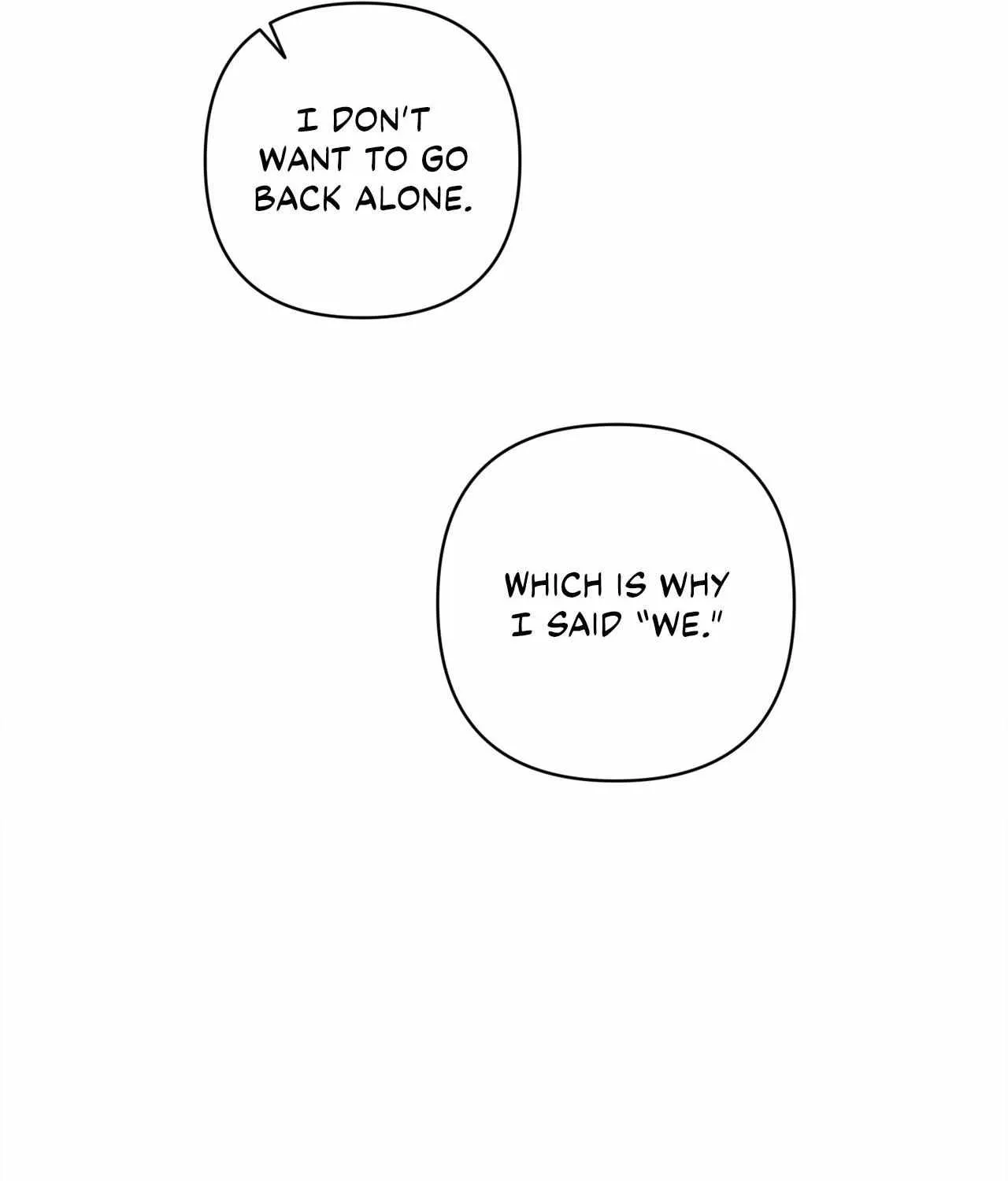 The Broken Ring: This Marriage Will Fail Anyway Chapter 109 page 124 - 