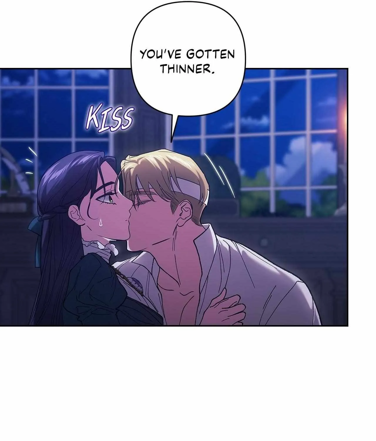 The Broken Ring: This Marriage Will Fail Anyway Chapter 109 page 138 - 