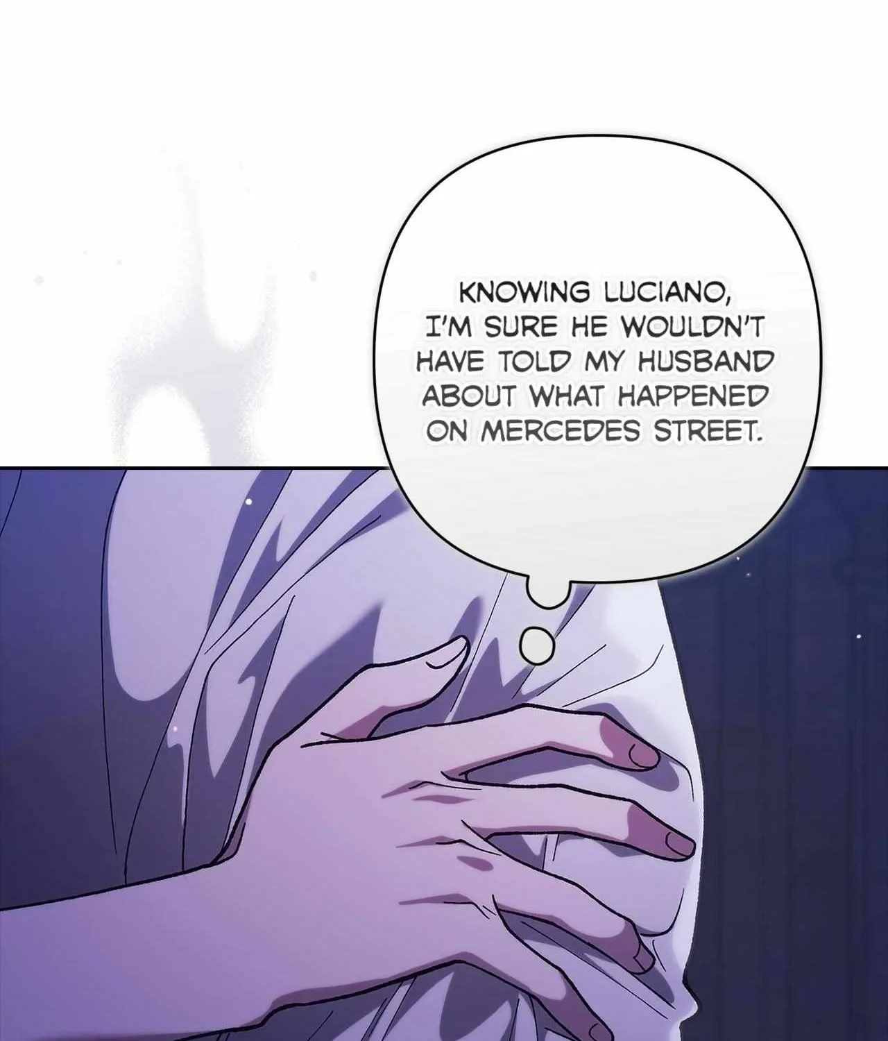 The Broken Ring: This Marriage Will Fail Anyway Chapter 109 page 139 - 