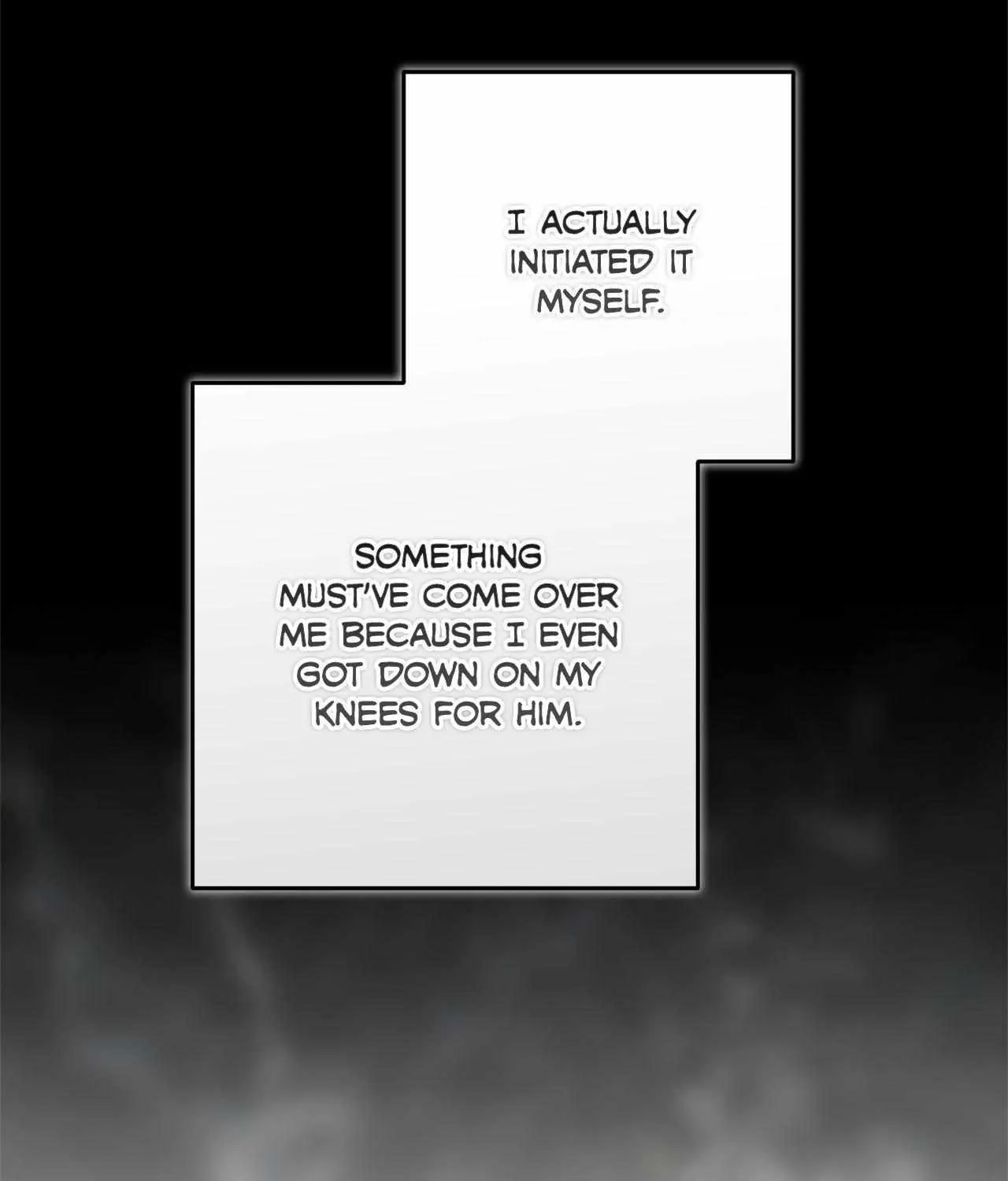 The Broken Ring: This Marriage Will Fail Anyway Chapter 109 page 15 - 