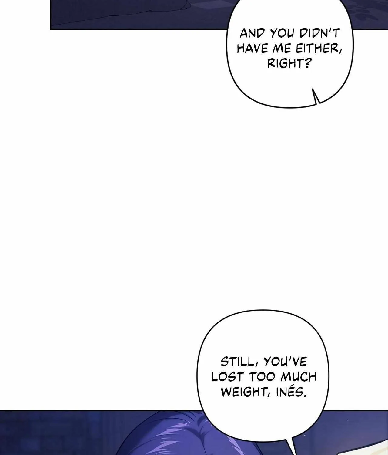 The Broken Ring: This Marriage Will Fail Anyway Chapter 109 page 142 - 