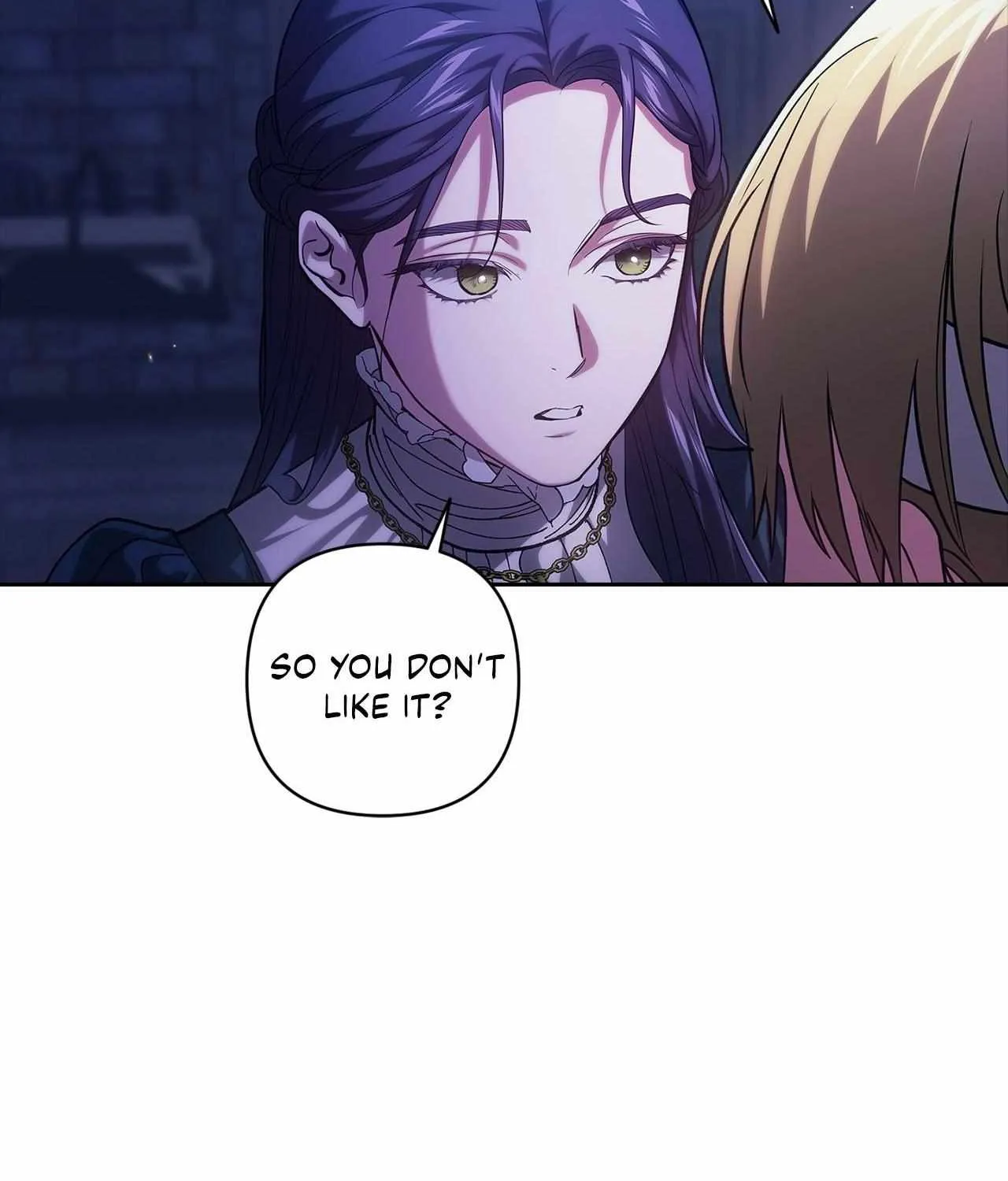 The Broken Ring: This Marriage Will Fail Anyway Chapter 109 page 143 - 