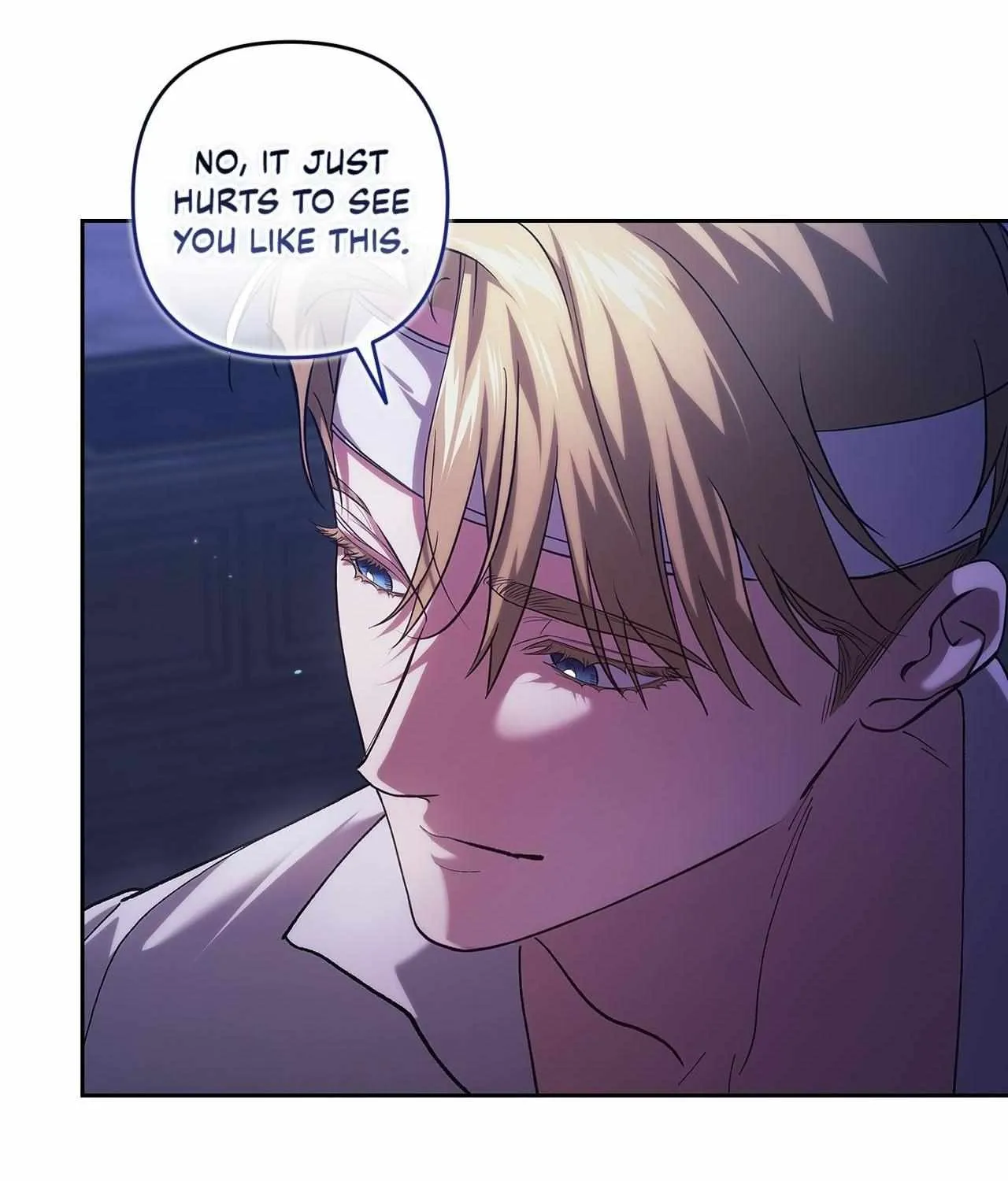 The Broken Ring: This Marriage Will Fail Anyway Chapter 109 page 145 - 