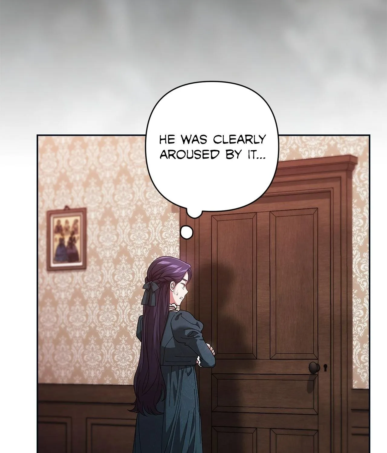 The Broken Ring: This Marriage Will Fail Anyway Chapter 109 page 17 - 