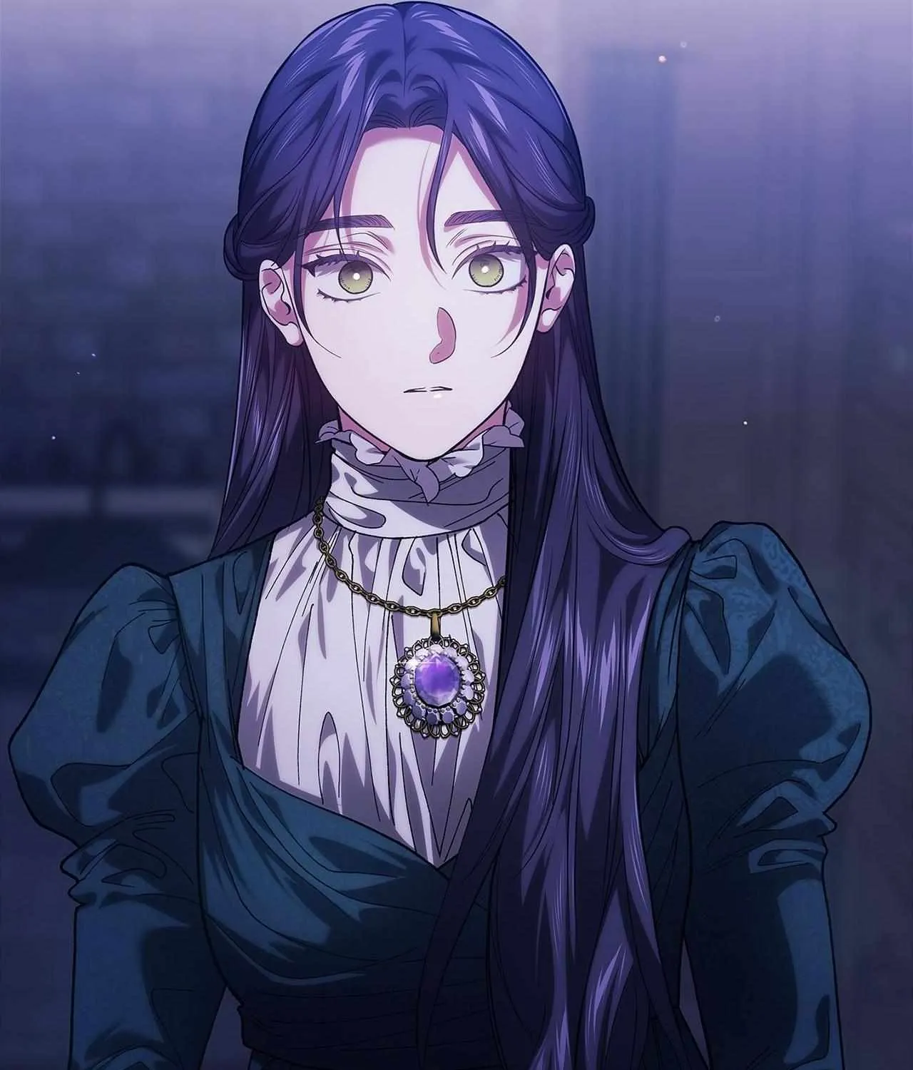 The Broken Ring: This Marriage Will Fail Anyway Chapter 109 page 166 - 