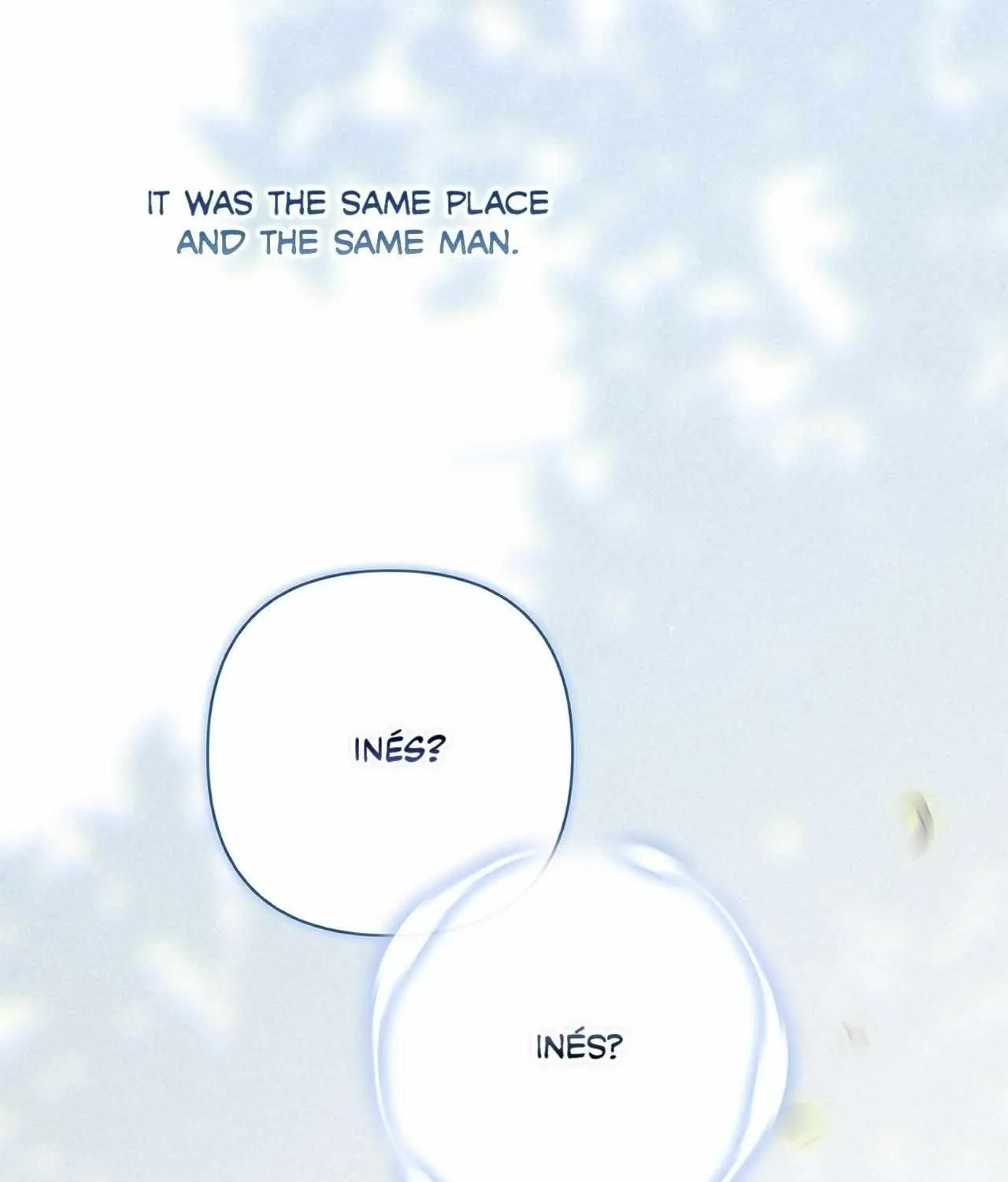 The Broken Ring: This Marriage Will Fail Anyway Chapter 109 page 170 - 