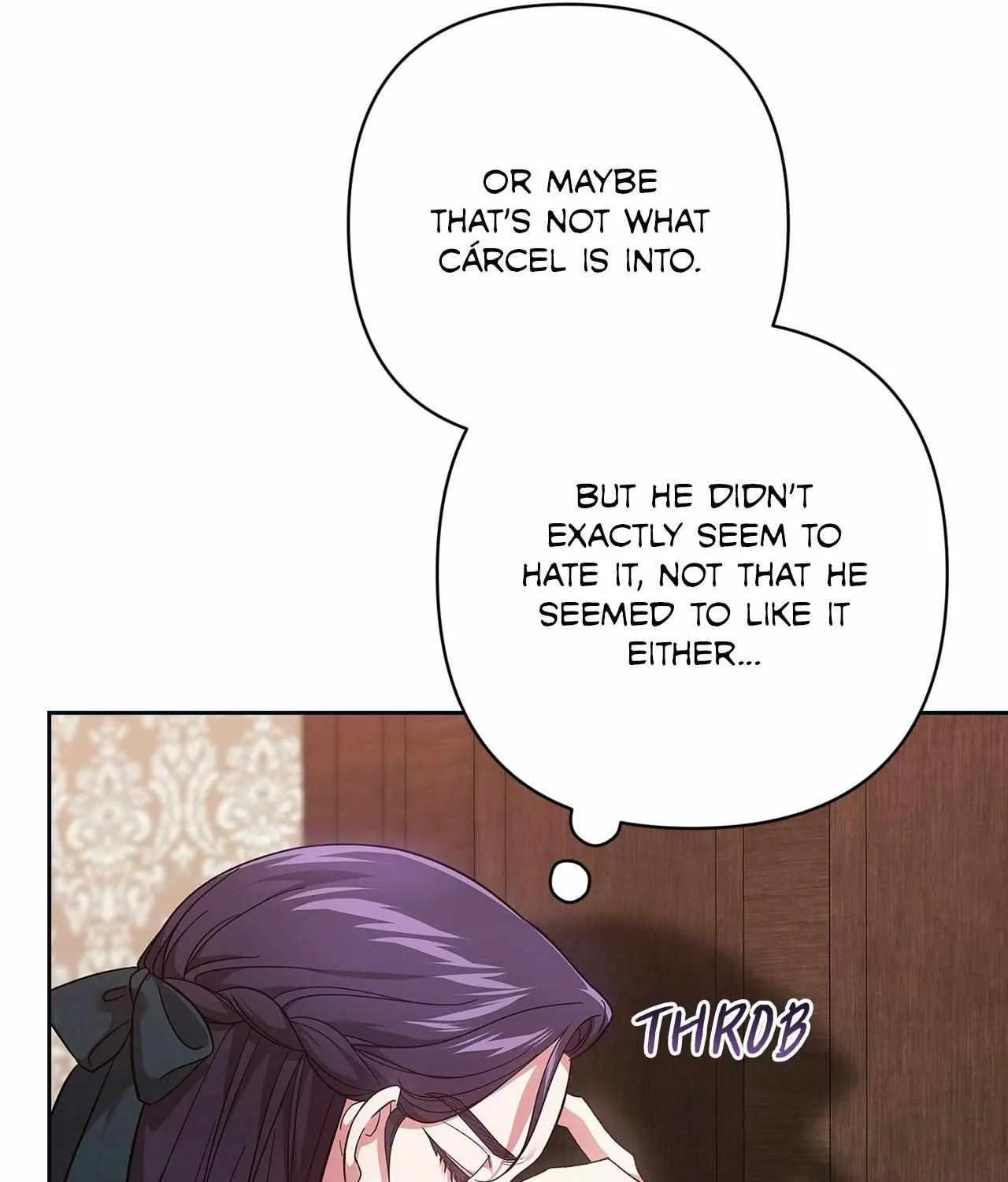 The Broken Ring: This Marriage Will Fail Anyway Chapter 109 page 19 - 