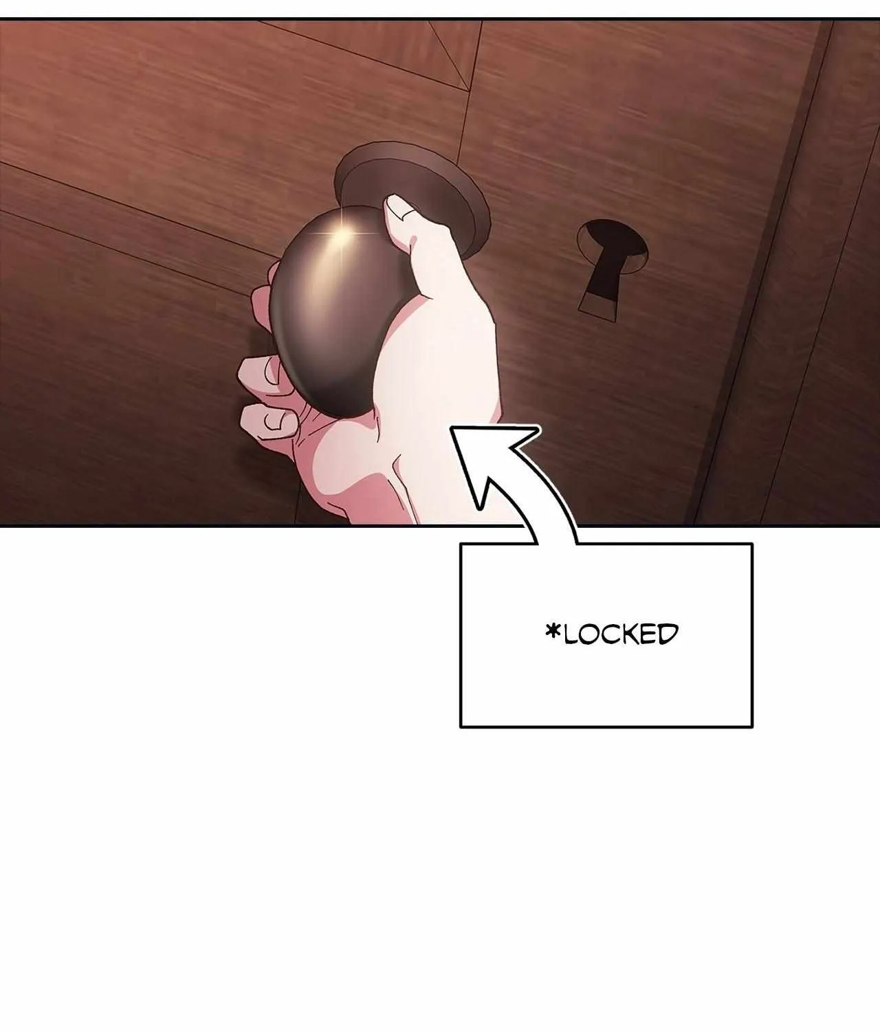 The Broken Ring: This Marriage Will Fail Anyway Chapter 109 page 24 - 