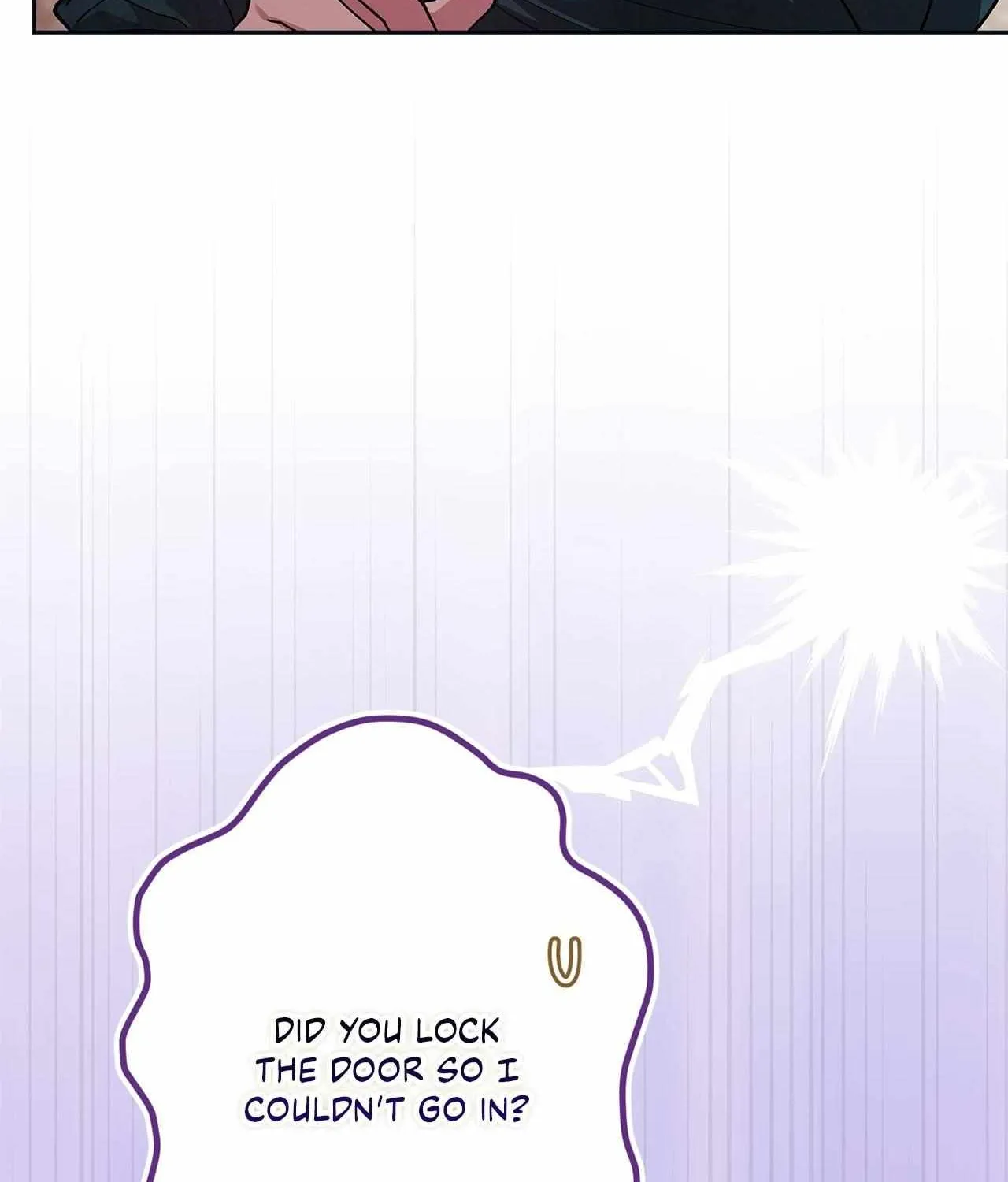 The Broken Ring: This Marriage Will Fail Anyway Chapter 109 page 27 - 