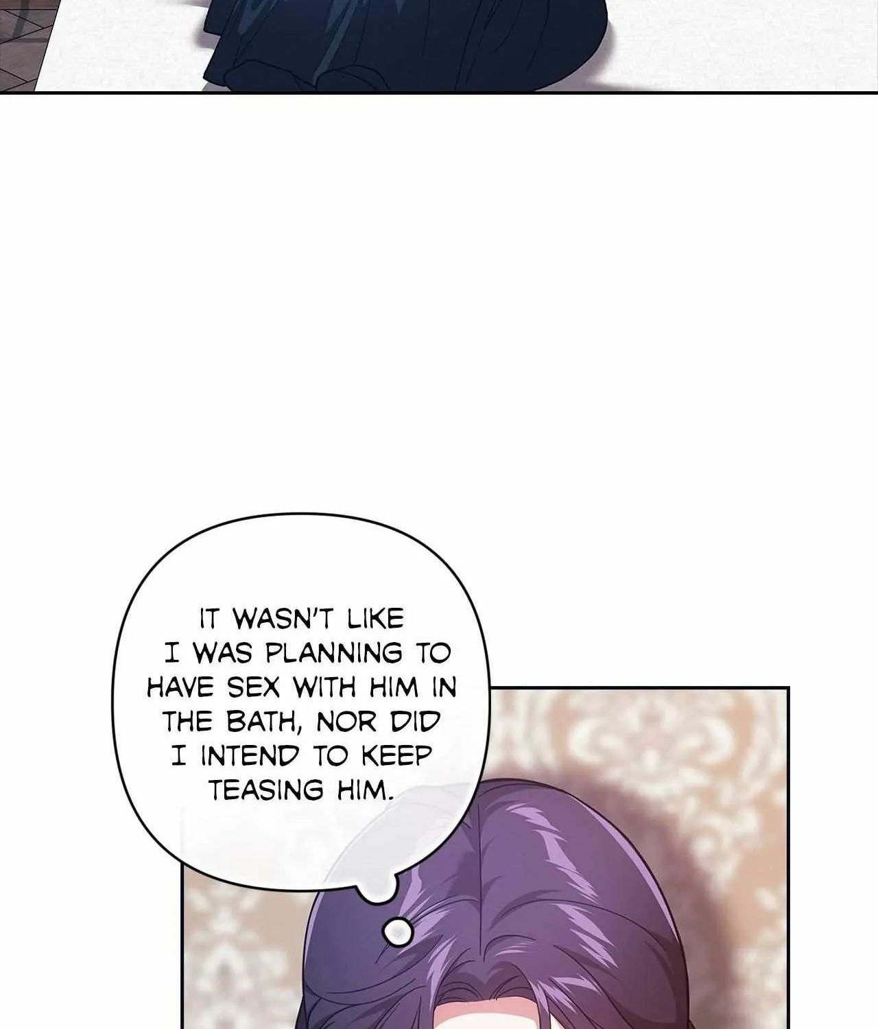 The Broken Ring: This Marriage Will Fail Anyway Chapter 109 page 37 - 