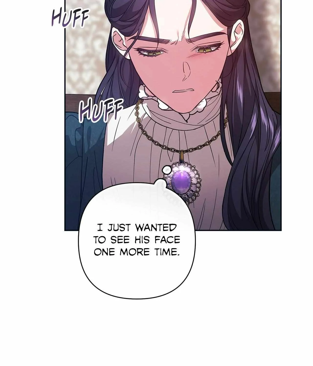 The Broken Ring: This Marriage Will Fail Anyway Chapter 109 page 38 - 