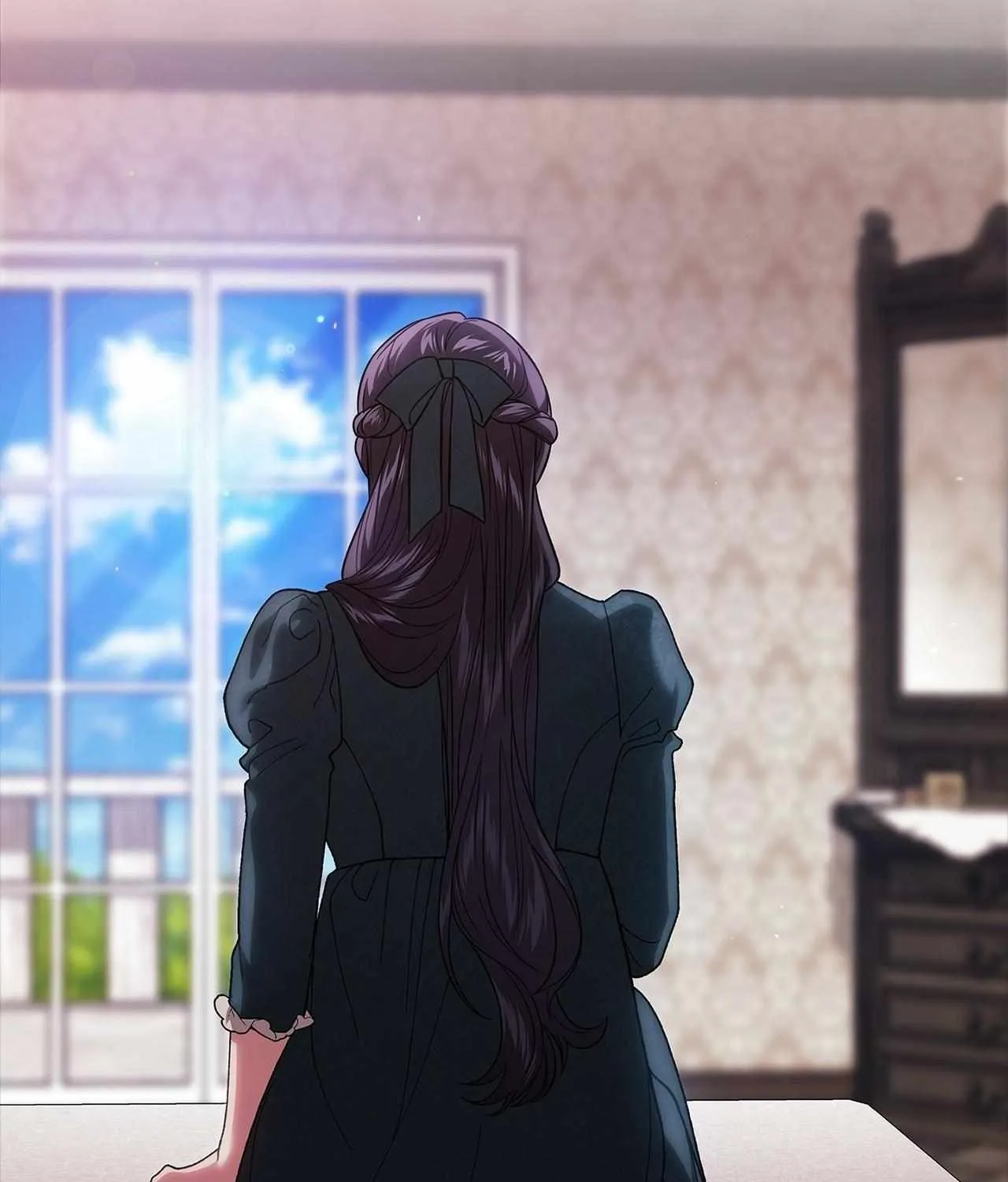The Broken Ring: This Marriage Will Fail Anyway Chapter 109 page 44 - 