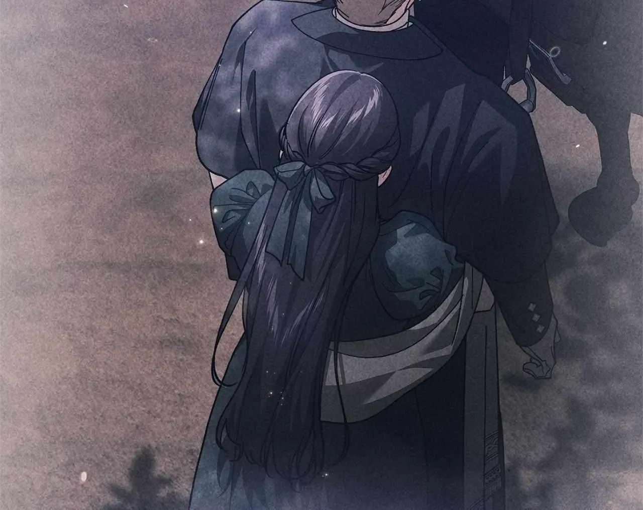 The Broken Ring: This Marriage Will Fail Anyway Chapter 109 page 50 - 