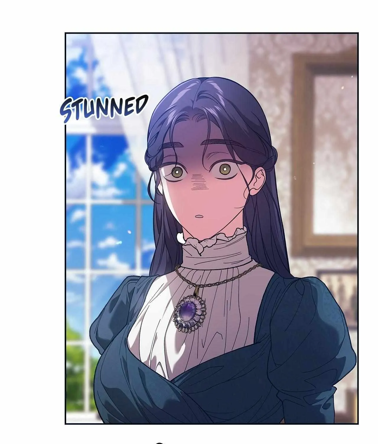 The Broken Ring: This Marriage Will Fail Anyway Chapter 109 page 6 - 