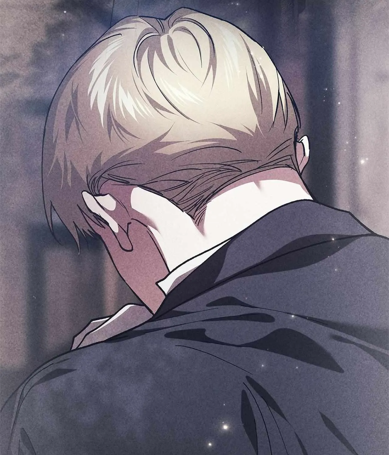 The Broken Ring: This Marriage Will Fail Anyway Chapter 109 page 51 - 