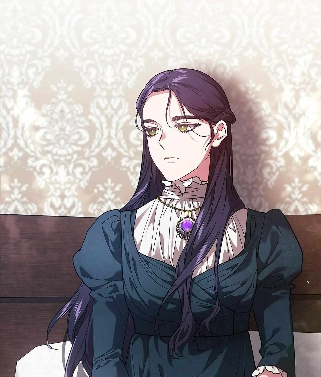The Broken Ring: This Marriage Will Fail Anyway Chapter 109 page 55 - 