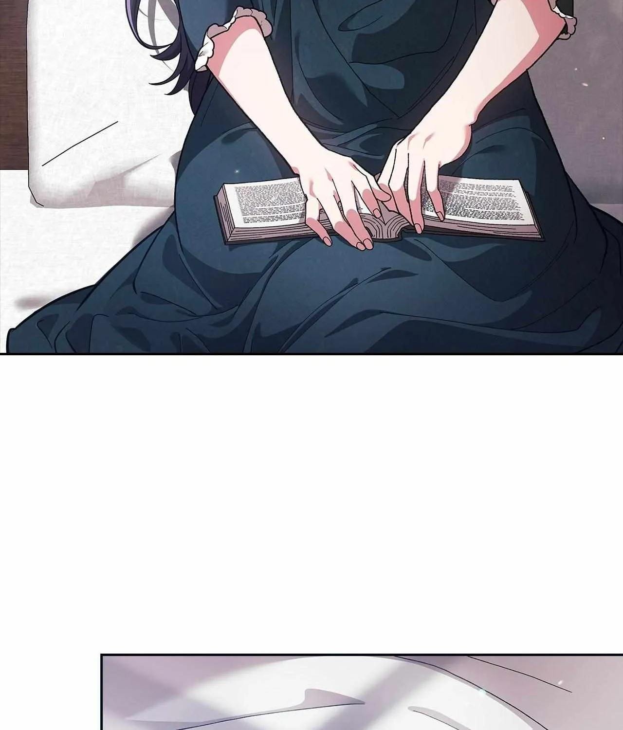 The Broken Ring: This Marriage Will Fail Anyway Chapter 109 page 56 - 