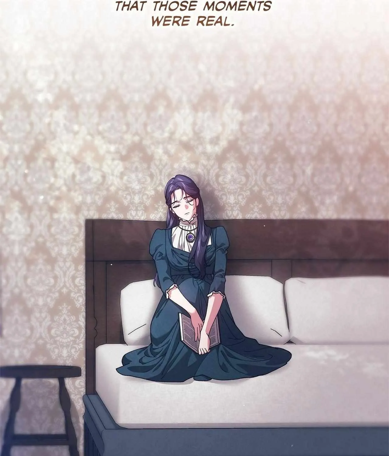 The Broken Ring: This Marriage Will Fail Anyway Chapter 109 page 59 - 