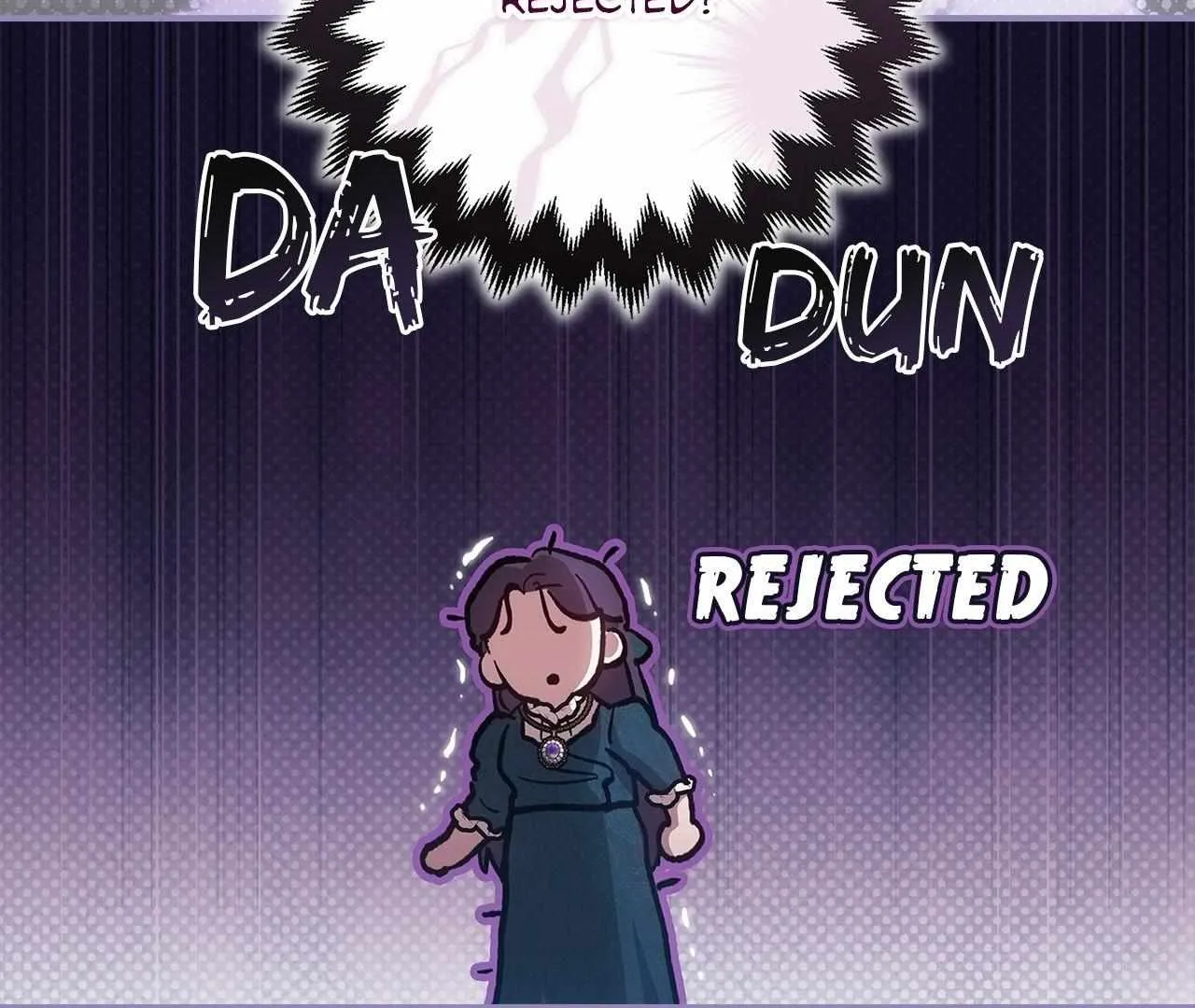 The Broken Ring: This Marriage Will Fail Anyway Chapter 109 page 8 - 