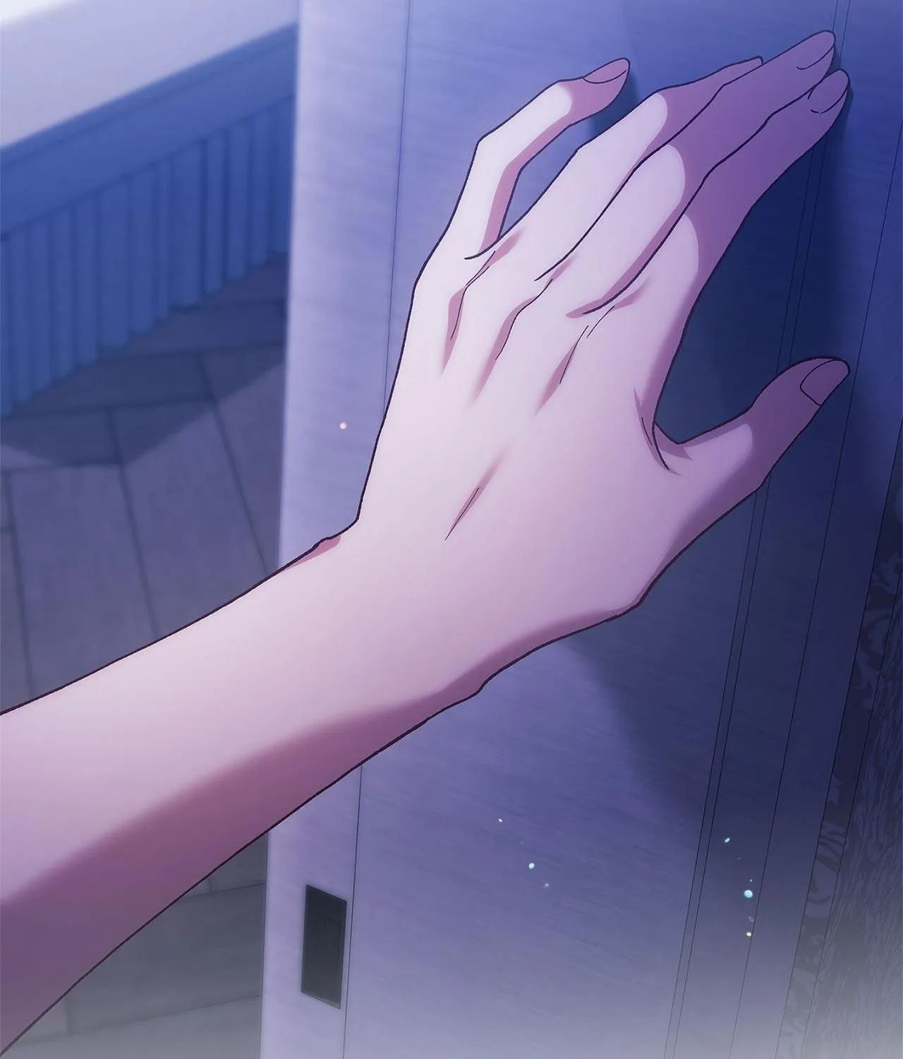 The Broken Ring: This Marriage Will Fail Anyway Chapter 109 page 73 - 