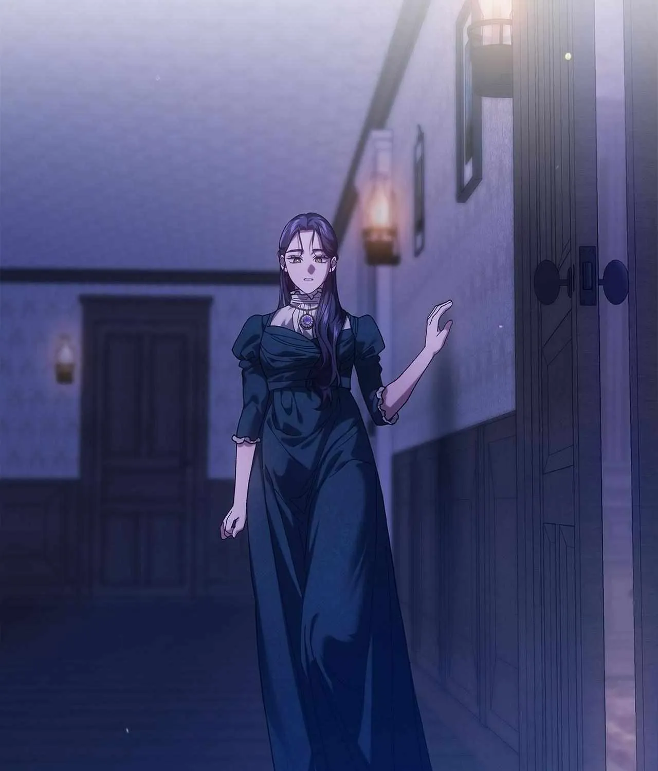 The Broken Ring: This Marriage Will Fail Anyway Chapter 109 page 75 - 