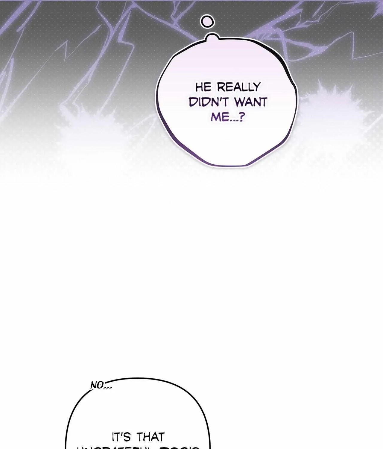 The Broken Ring: This Marriage Will Fail Anyway Chapter 109 page 9 - 