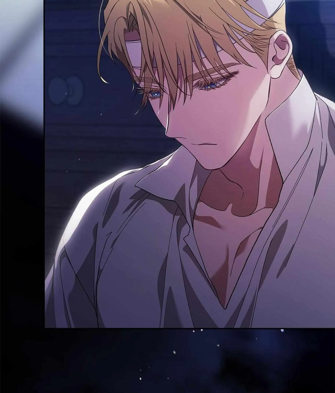 The Broken Ring: This Marriage Will Fail Anyway Chapter 109 page 81 - 