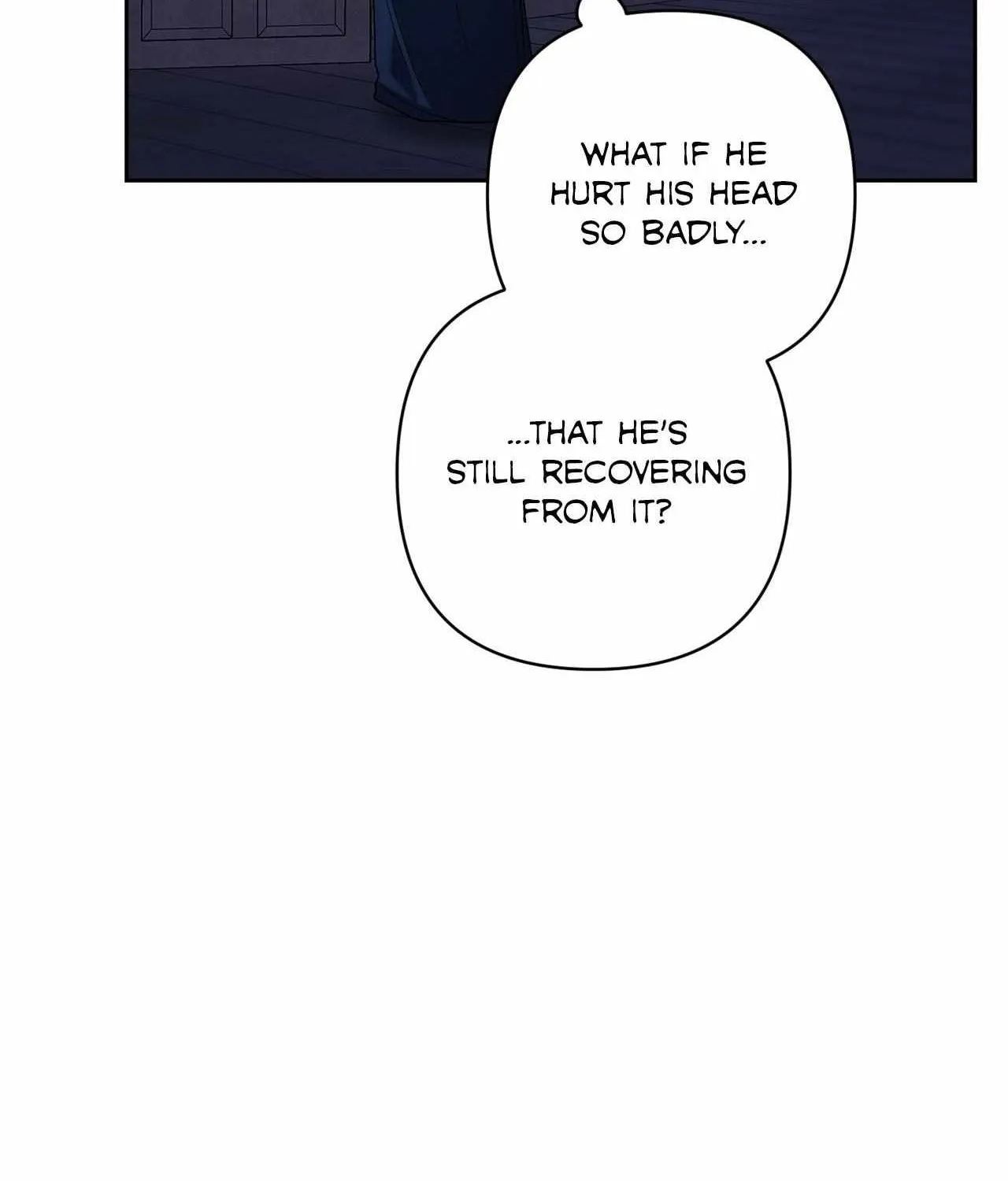 The Broken Ring: This Marriage Will Fail Anyway Chapter 109 page 86 - 
