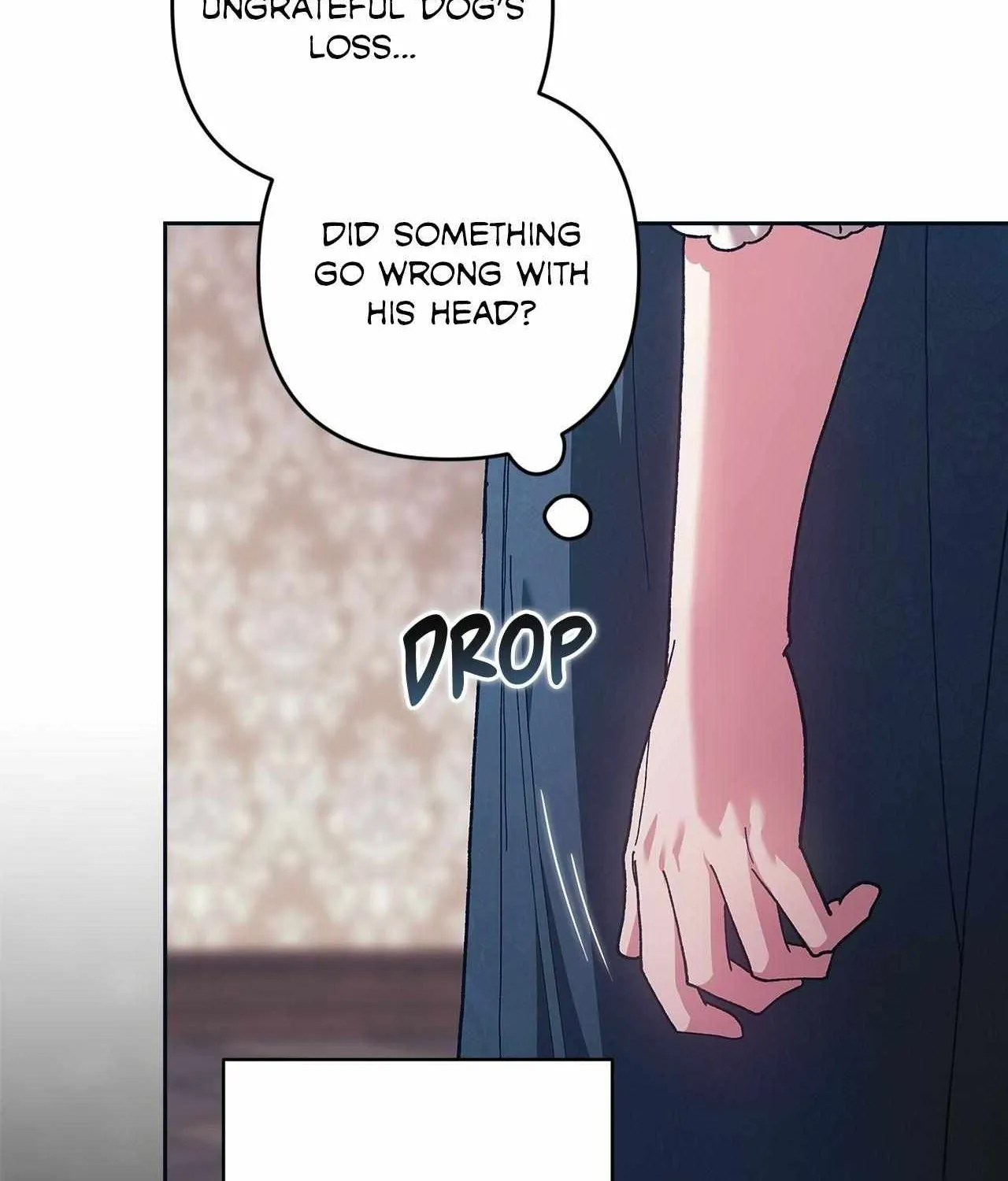 The Broken Ring: This Marriage Will Fail Anyway Chapter 109 page 10 - 