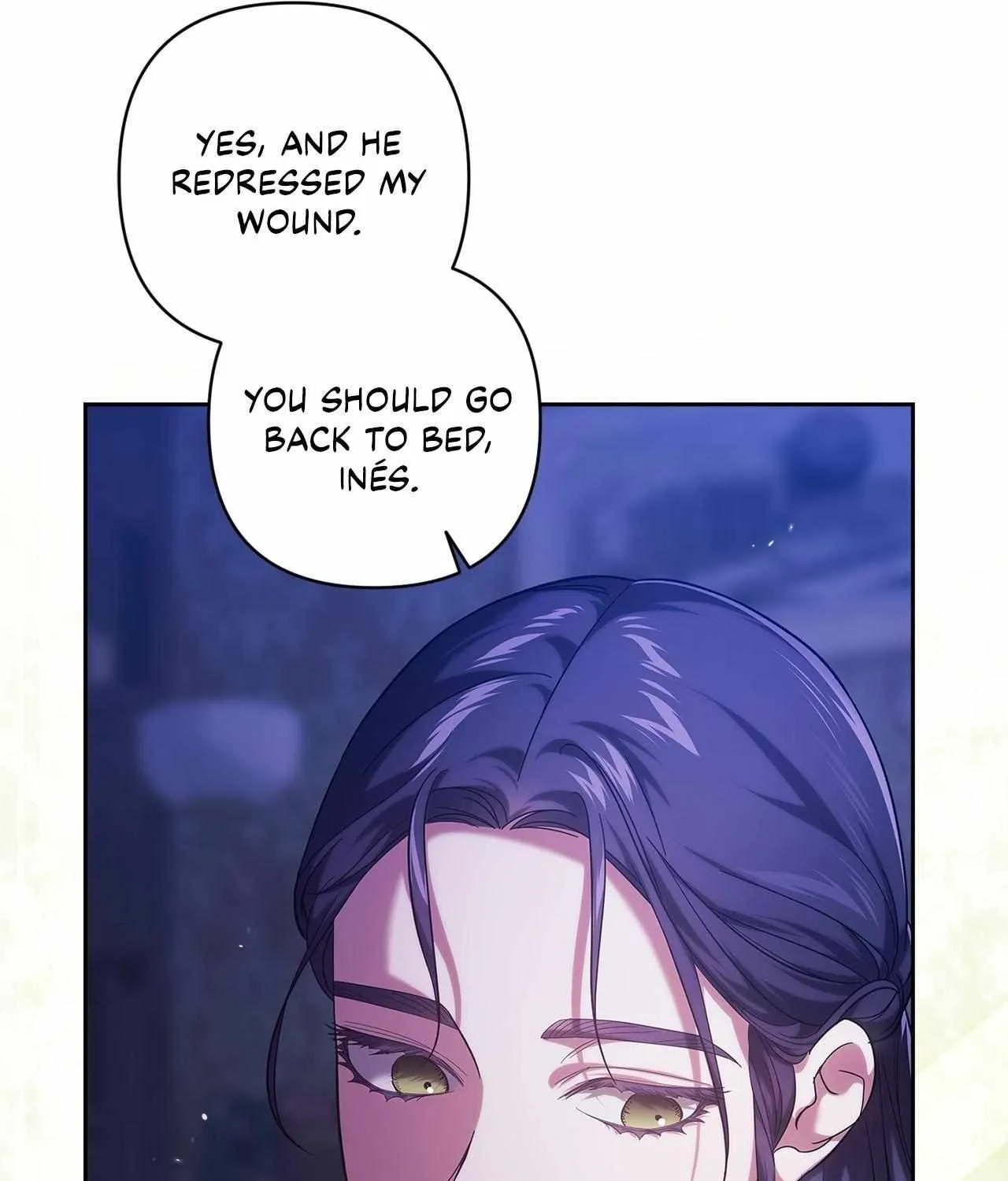 The Broken Ring: This Marriage Will Fail Anyway Chapter 109 page 93 - 
