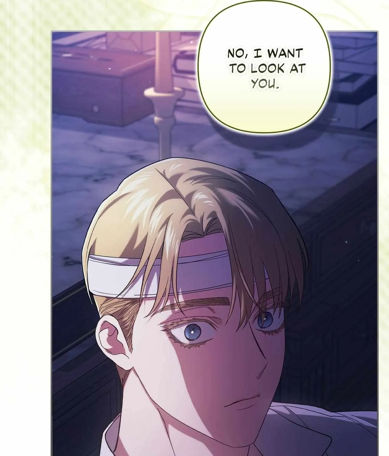 The Broken Ring: This Marriage Will Fail Anyway Chapter 109 page 95 - 