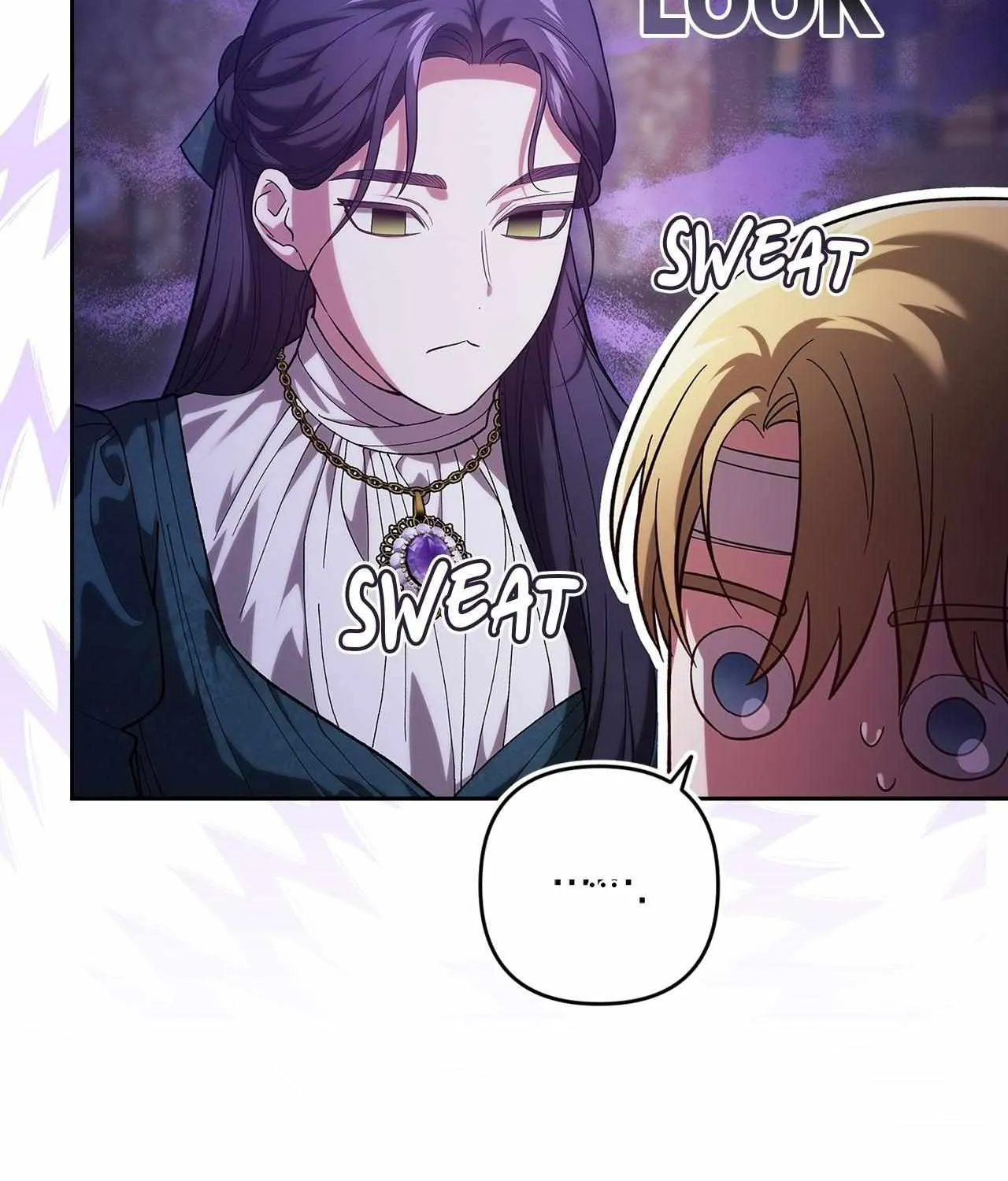 The Broken Ring: This Marriage Will Fail Anyway Chapter 109 page 97 - 