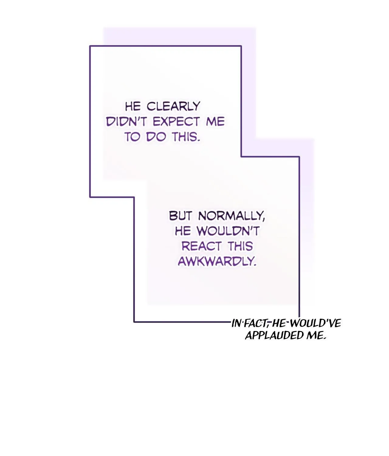 The Broken Ring: This Marriage Will Fail Anyway Chapter 109 page 99 - 