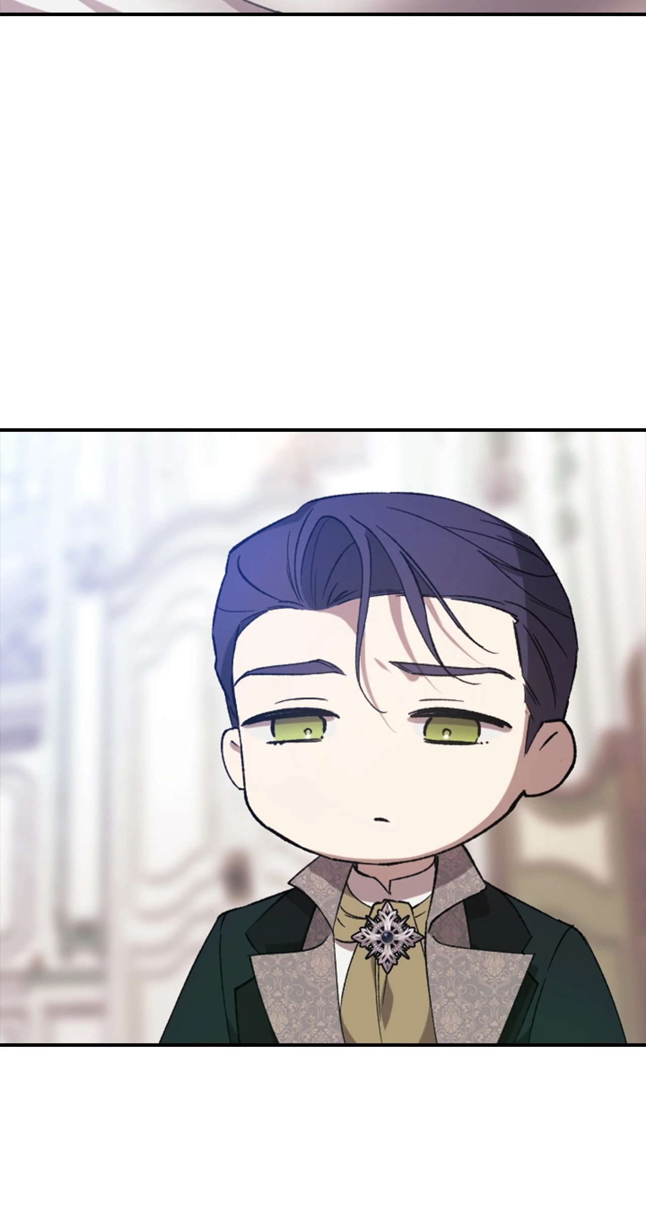 The Broken Ring: This Marriage Will Fail Anyway Chapter 11.1 page 14 - 