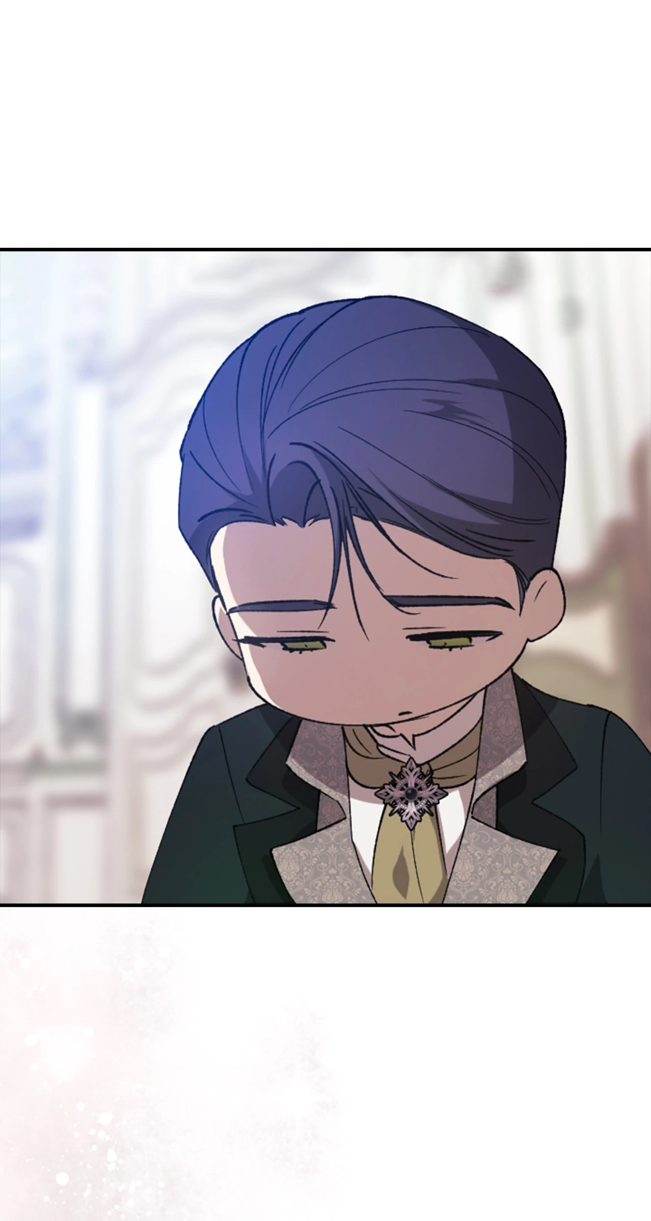 The Broken Ring: This Marriage Will Fail Anyway Chapter 11.1 page 15 - 